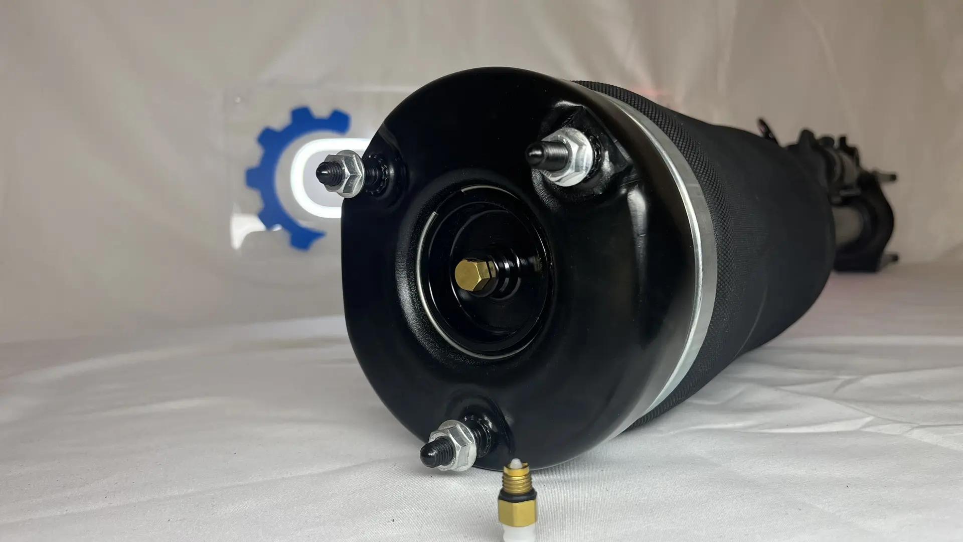 Передняя пневмостойка с системой ADS для Mercedes-Benz ML-Class W164 (2005-2011), Grindelix