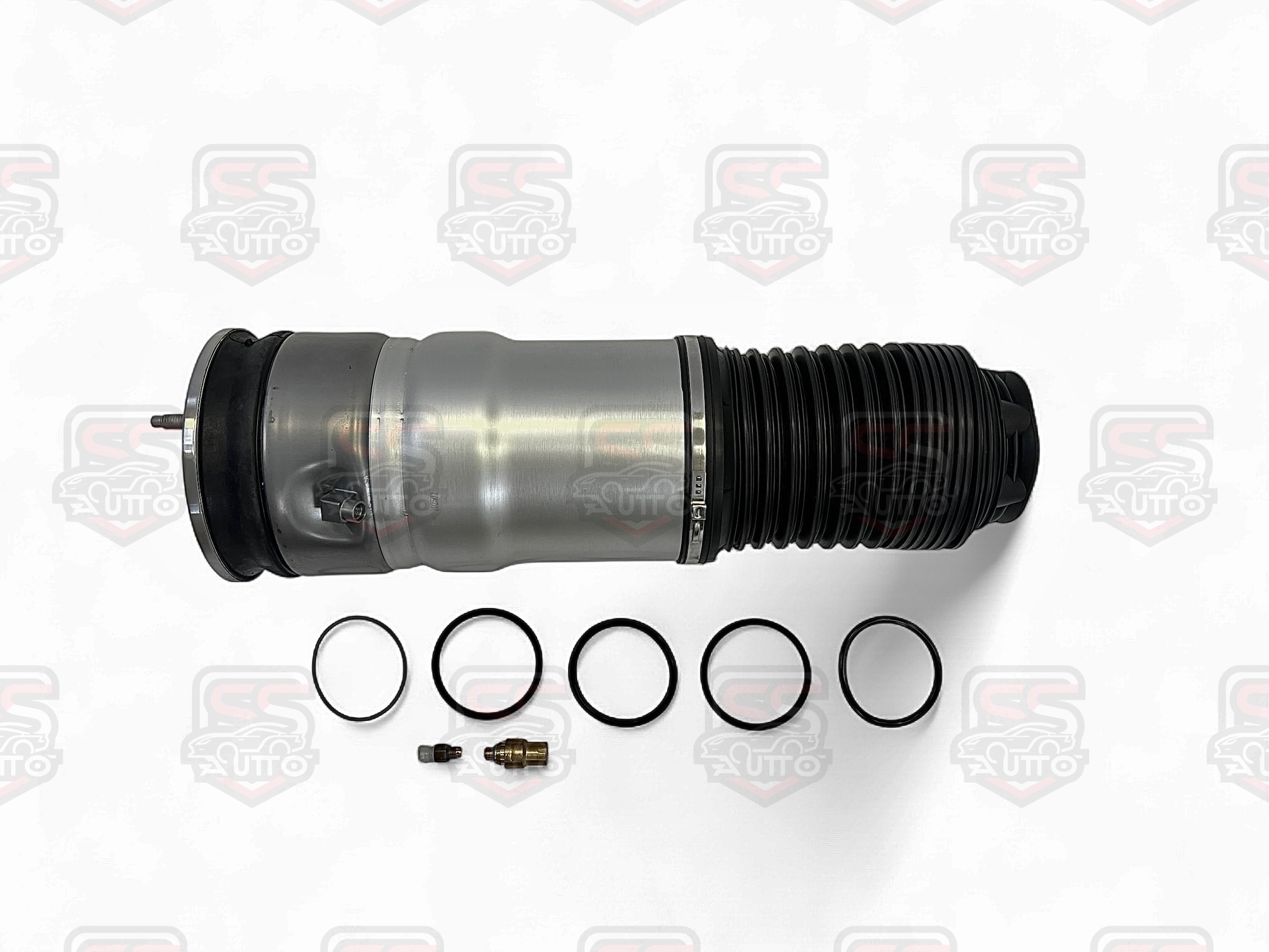 Задний пневмобаллон для BMW 7-series F01/02/04 (2008-2015)