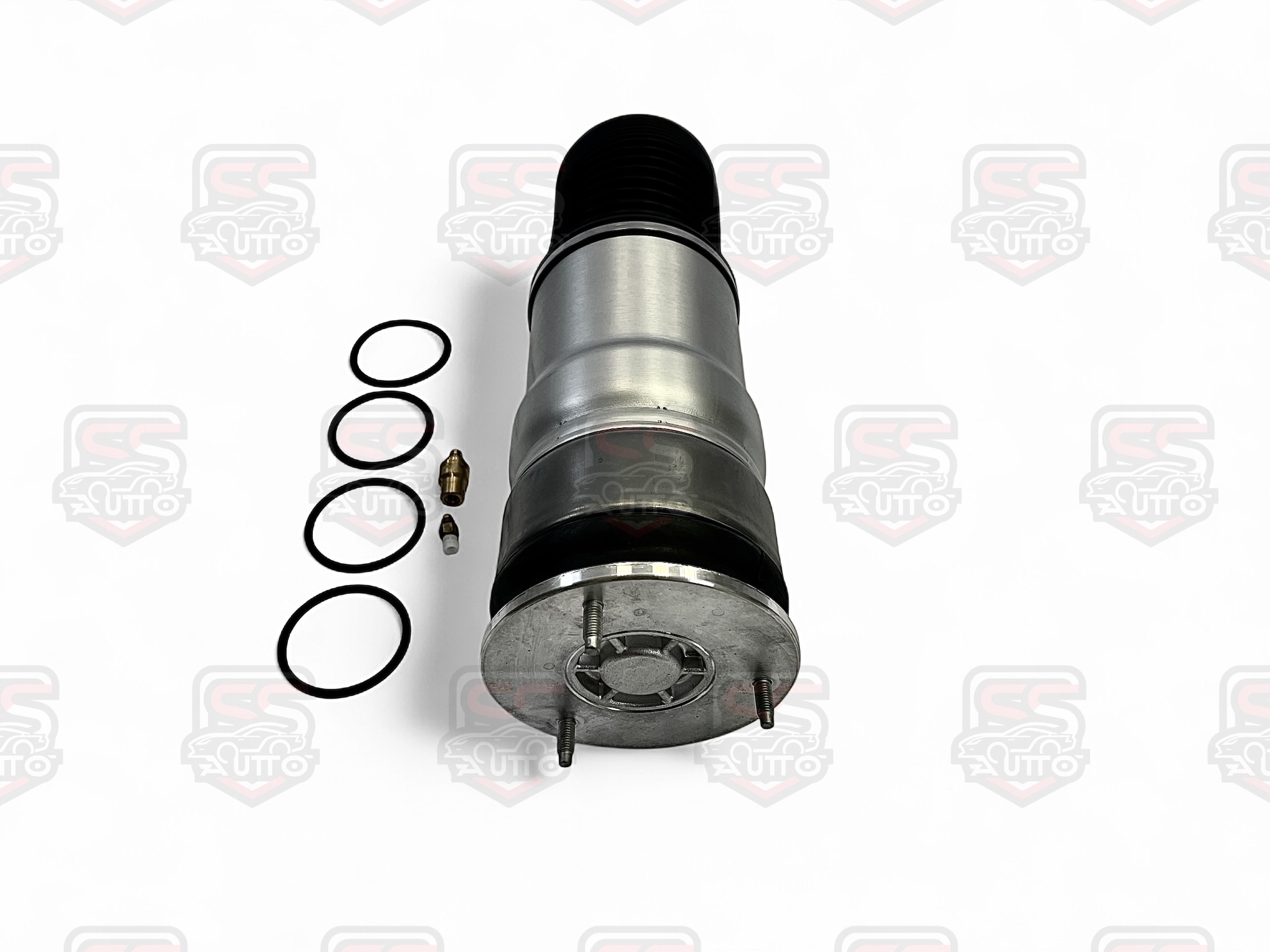 Задний пневмобаллон для BMW 7-series F01/02/04 (2008-2015)