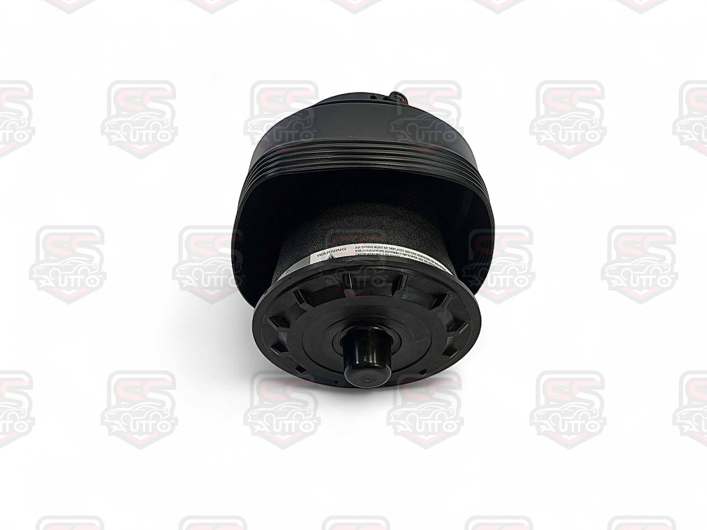 Задний пневмобаллон для KIA Mohave (2008-2020)