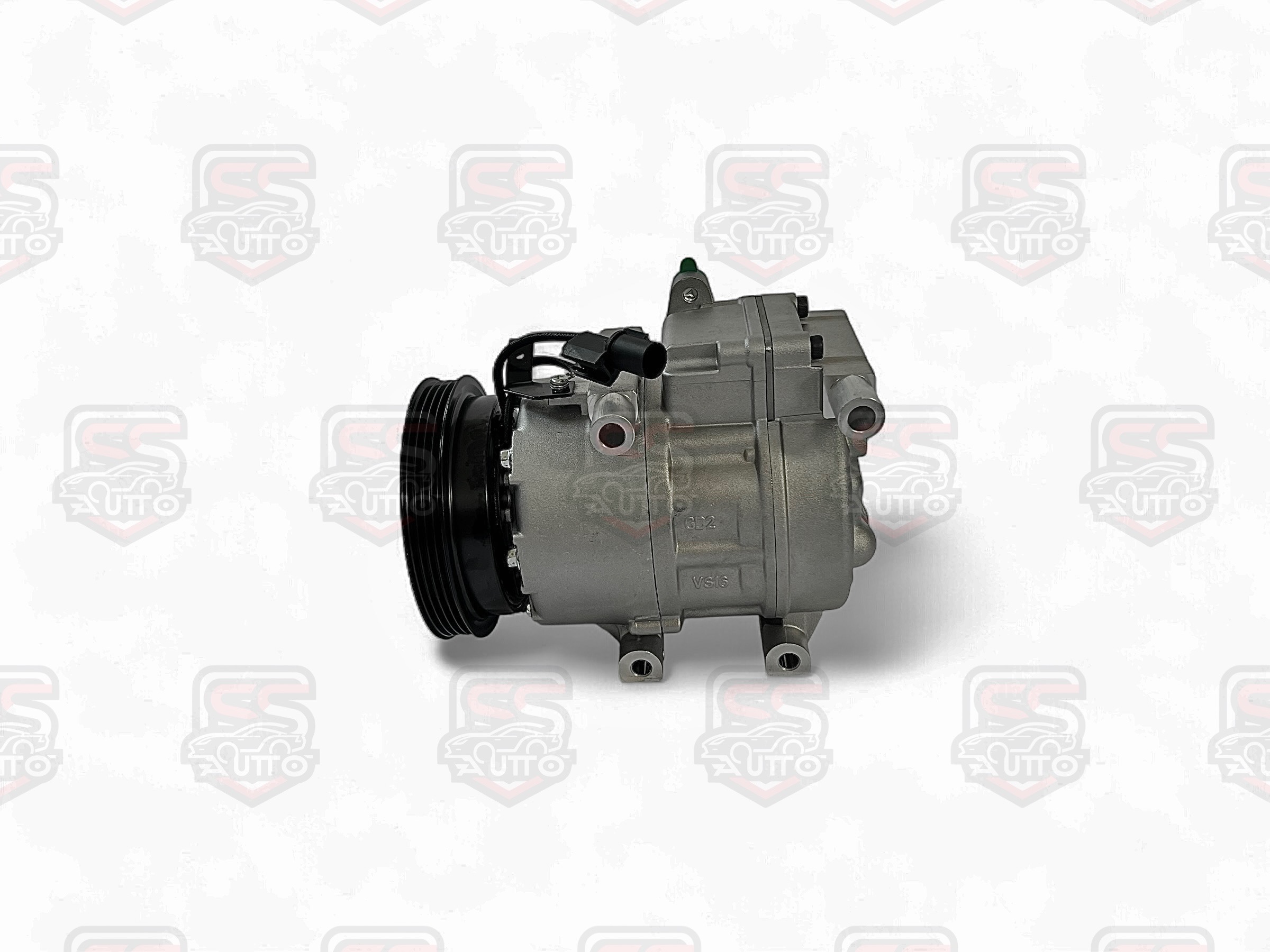 Компрессор кондиционера  977012H140