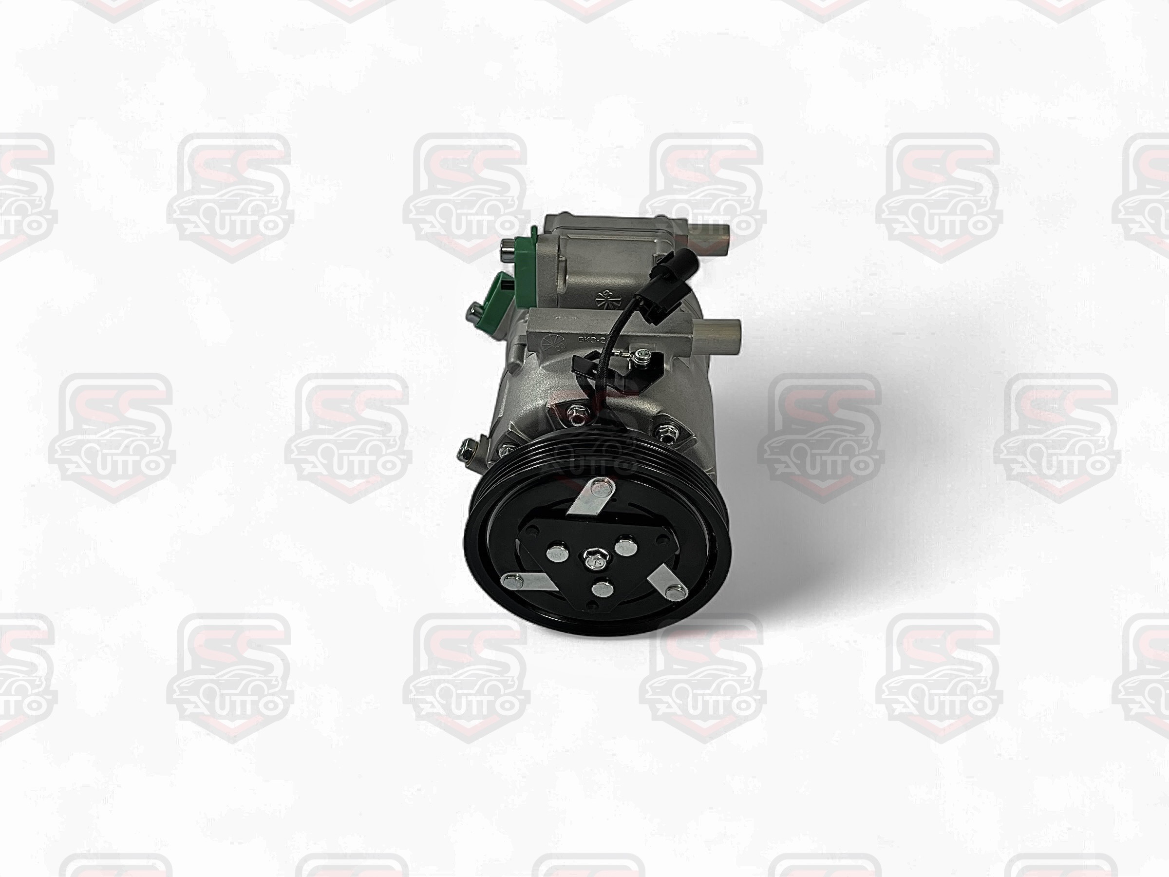 Компрессор кондиционера  977012H140