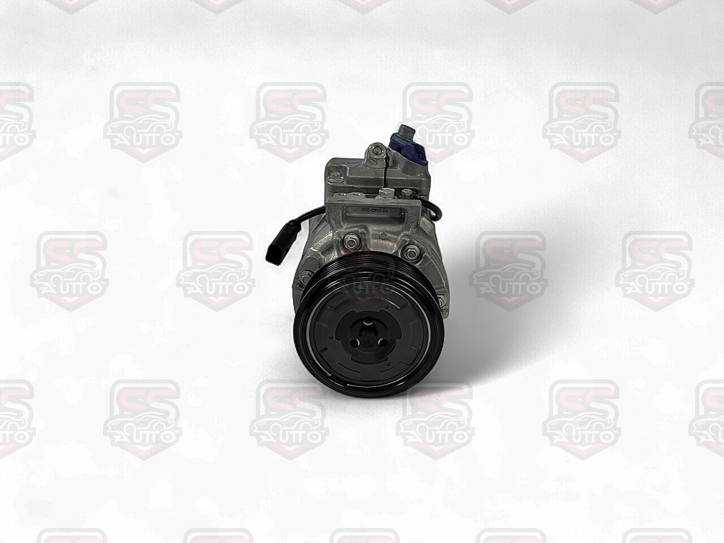 Компрессор кондиционера 3B0820803C