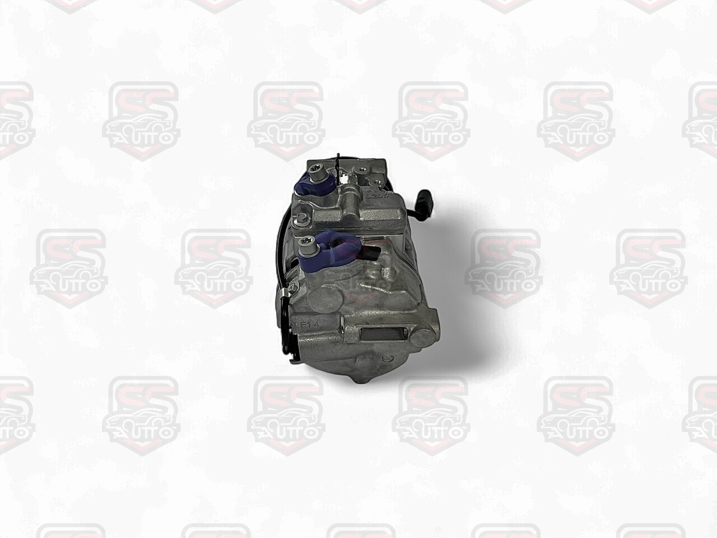 Компрессор кондиционера 3B0820803C