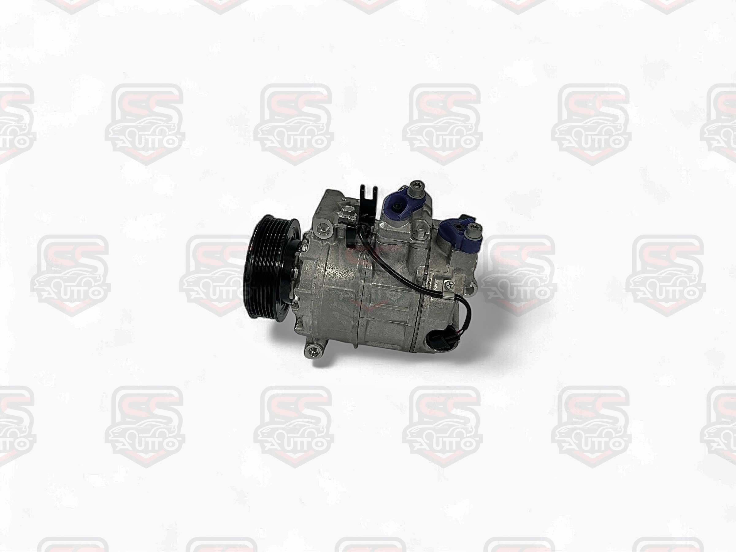 Компрессор кондиционера 3B0820803C