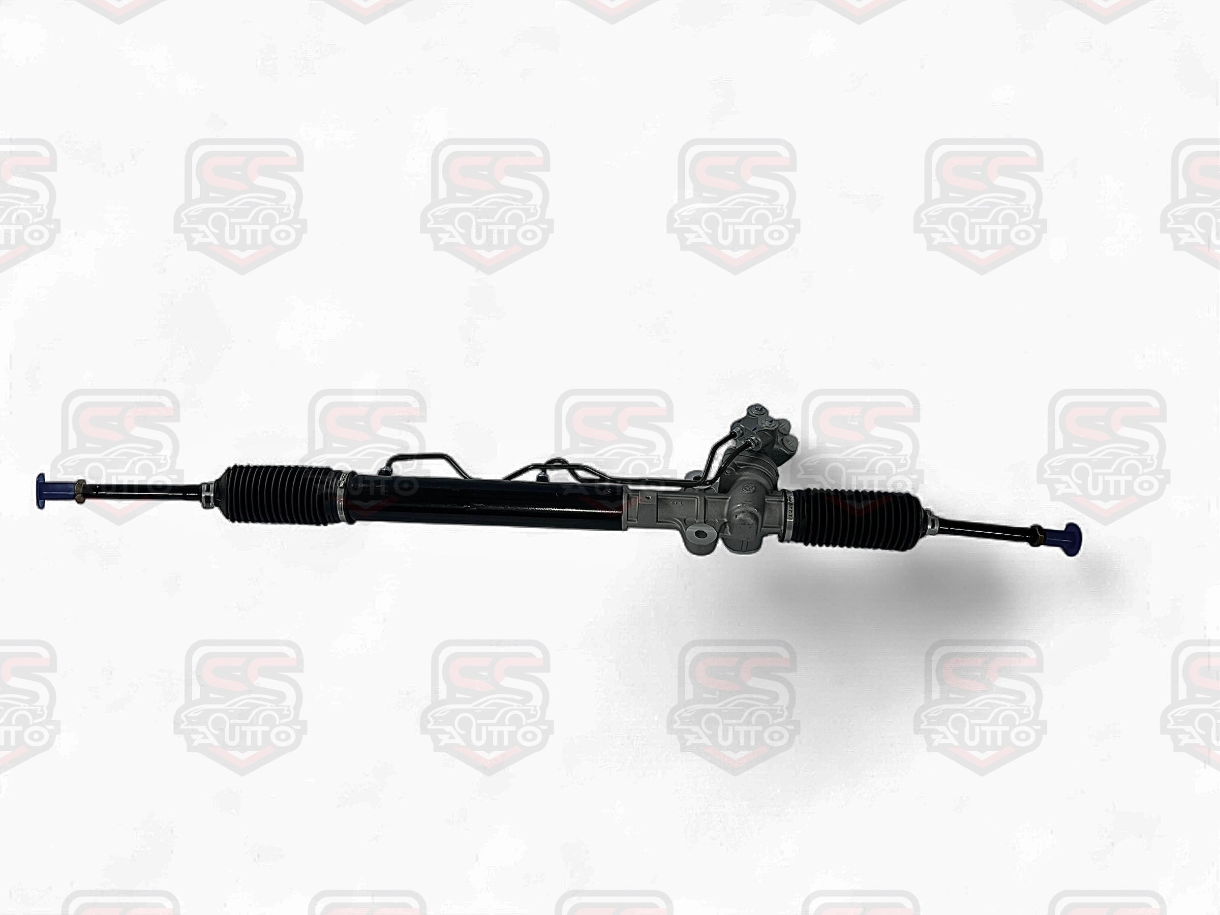 Рулевая рейка для Kia Sportage II (2004-2010)