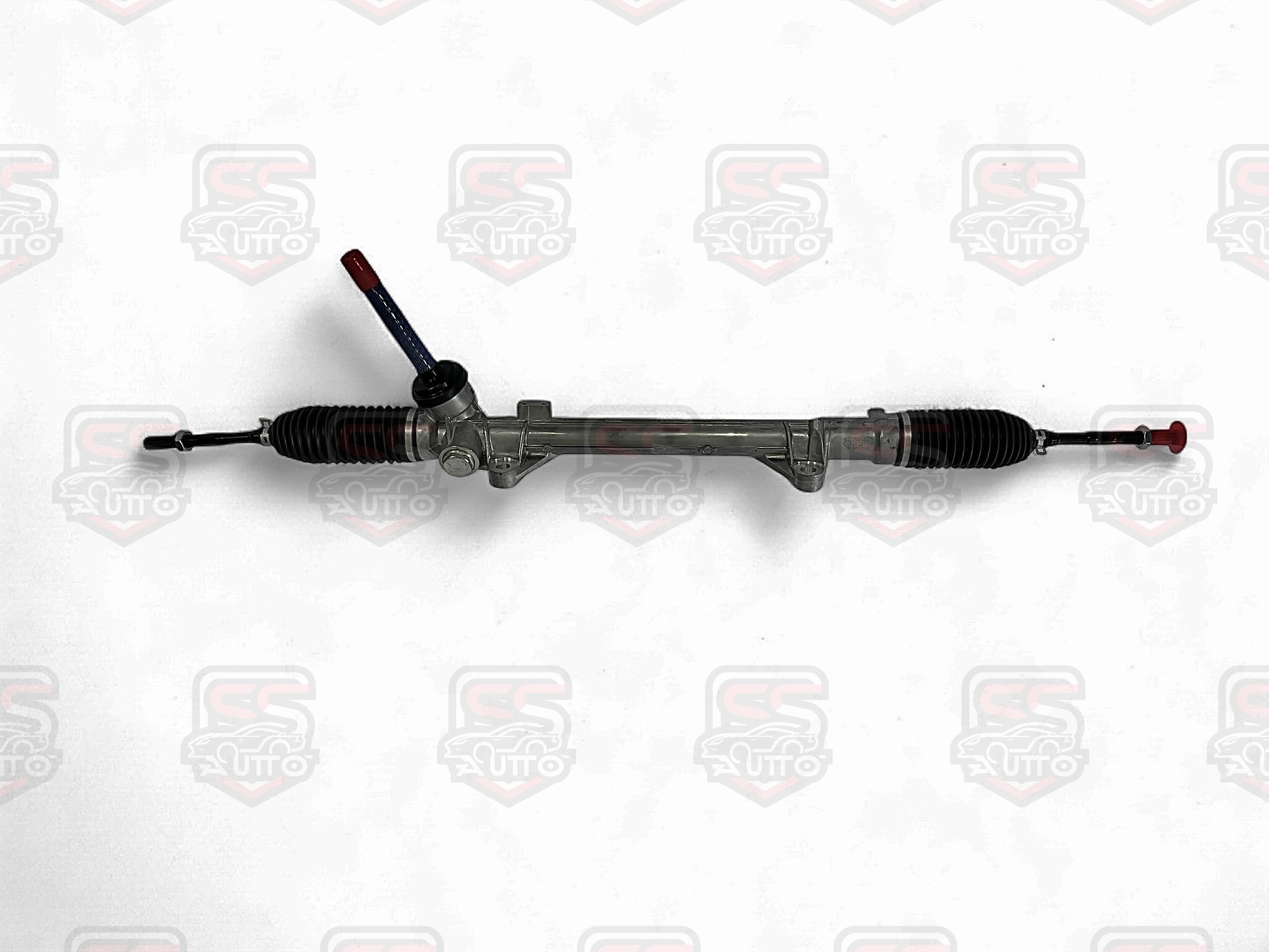 Рулевая рейка для Nissan Qashqai I 1(2006-2013)