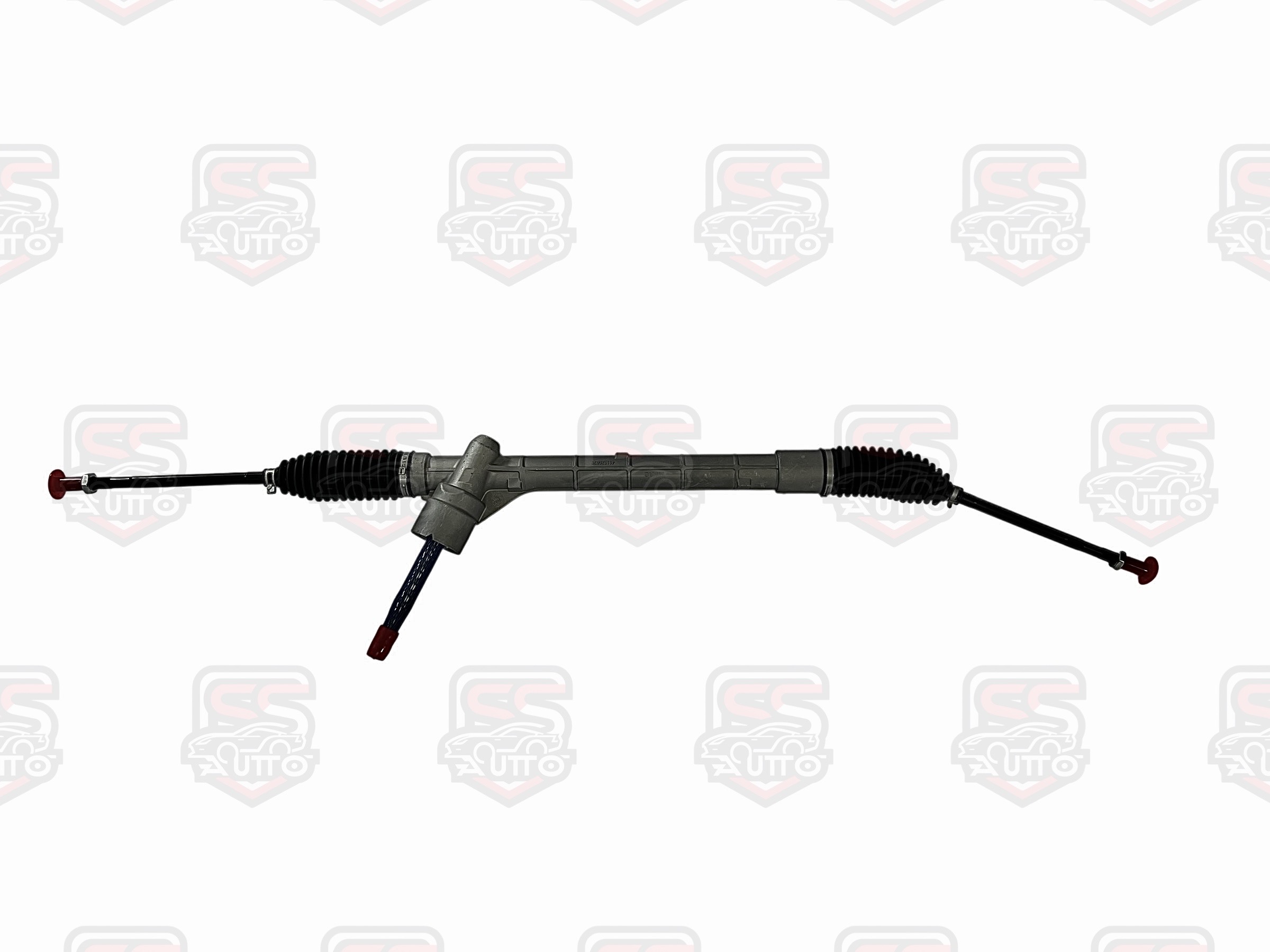 Рулевая рейка для Seat Toledo (2013-2015)