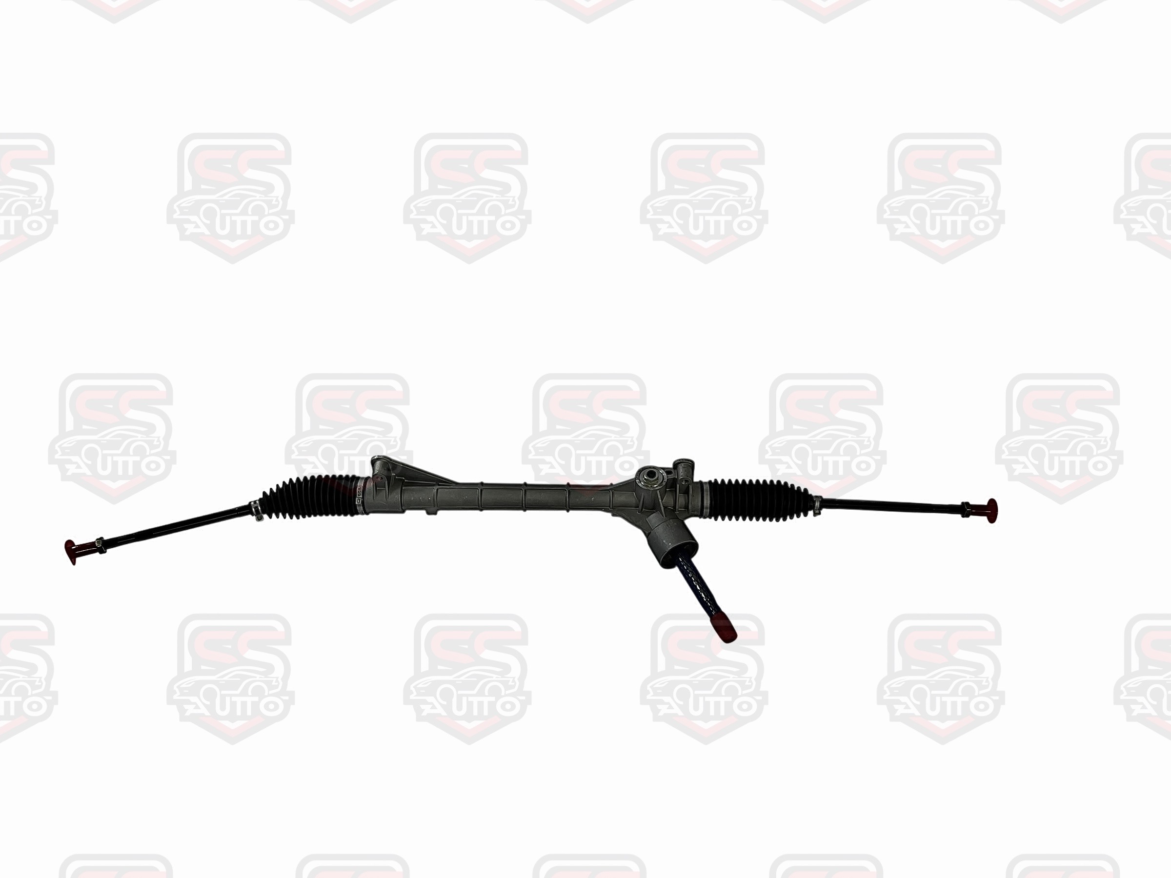 Рулевая рейка для Seat Toledo (2013-2015)