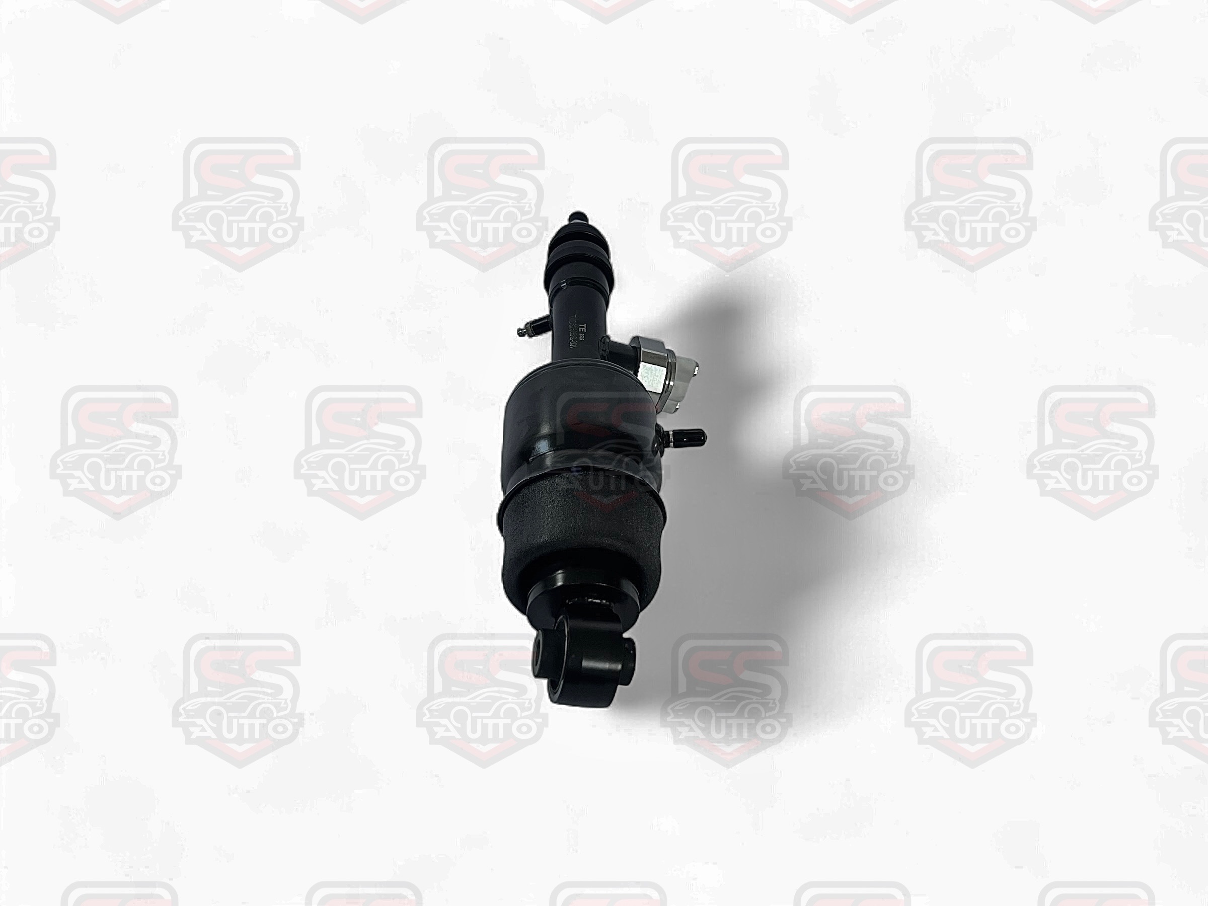 Задний левый гидроамортизатор для Infiniti QX56/80 (2010 - н.в.)