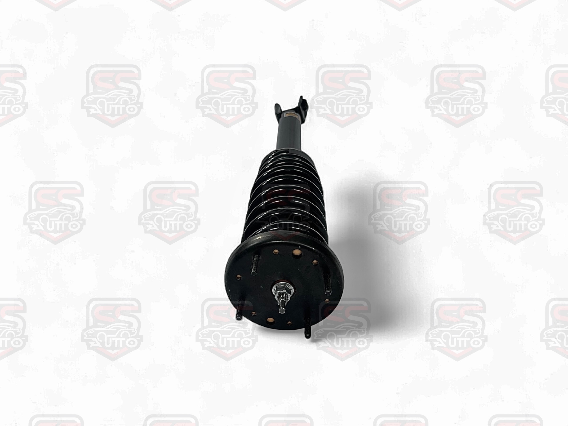 Передний амортизатор с пружиной в сборе Jaguar XF (2007-2015)