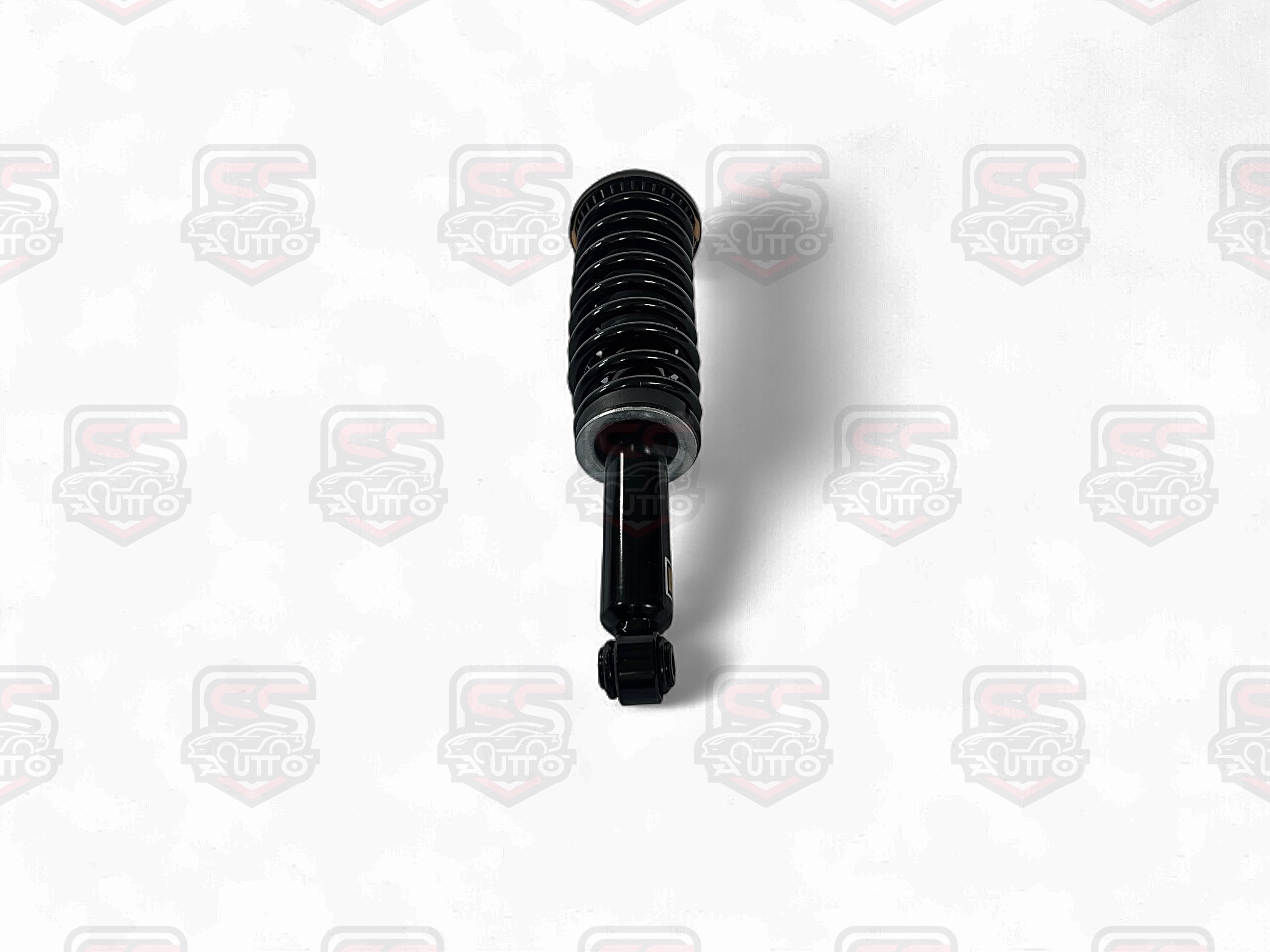 Задний амортизатор с пружиной в сборе Jaguar XF