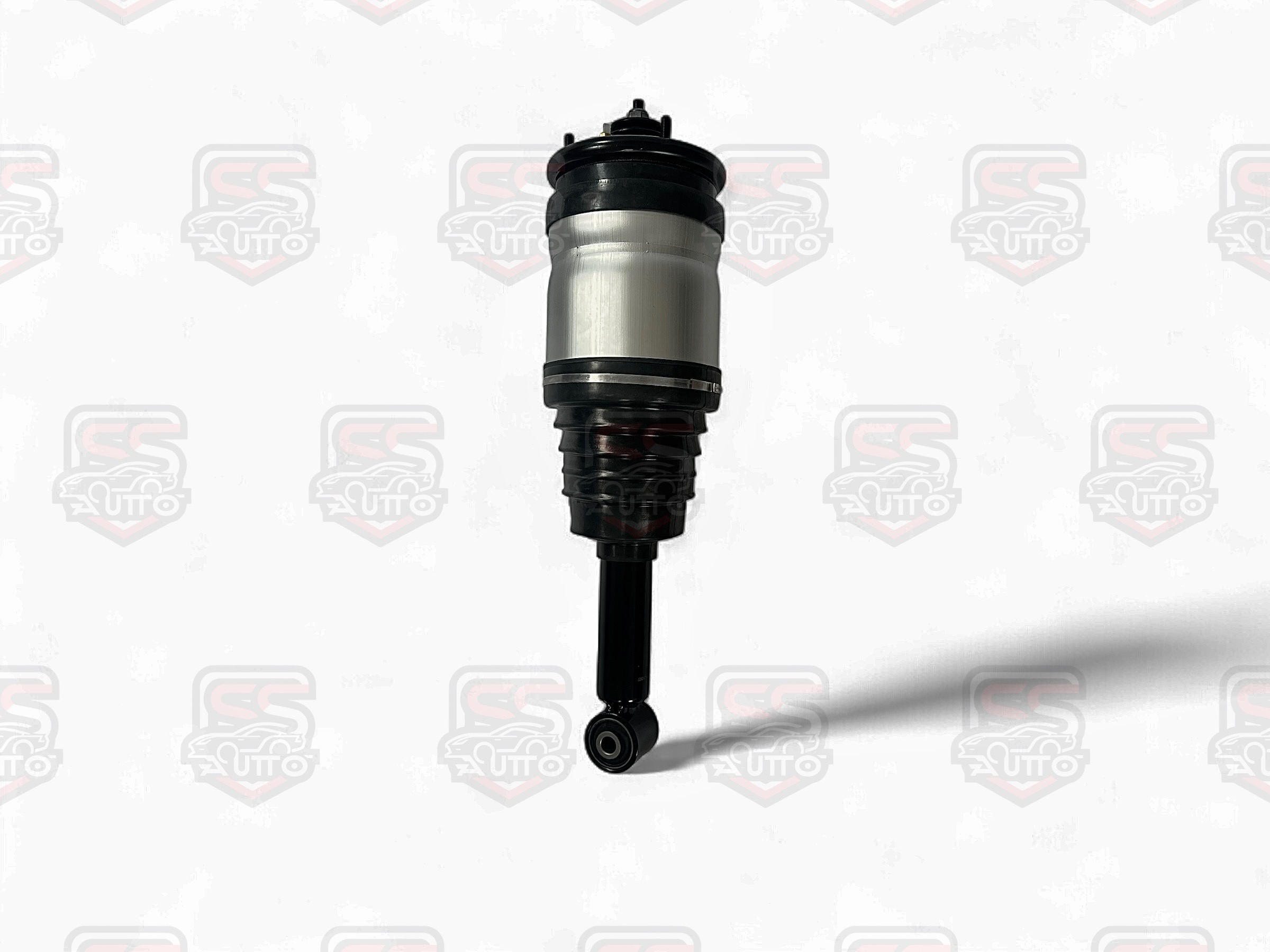 Задняя пневмостойка без системы ACE для Land Rover Discovery 4 L319 (2009-2016)