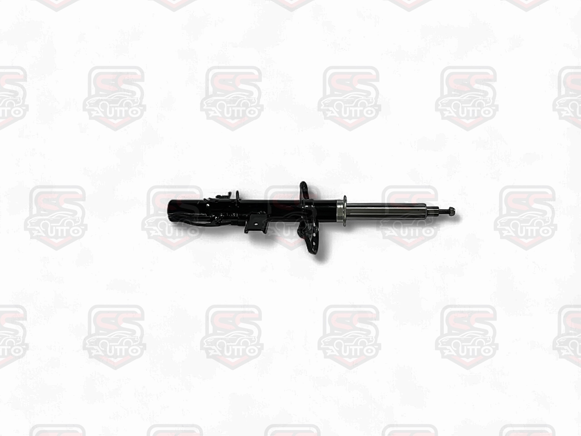 Задний правый амортизатор с системой MagneRide для Range Rover Evoque L538 (2011-н.в.)