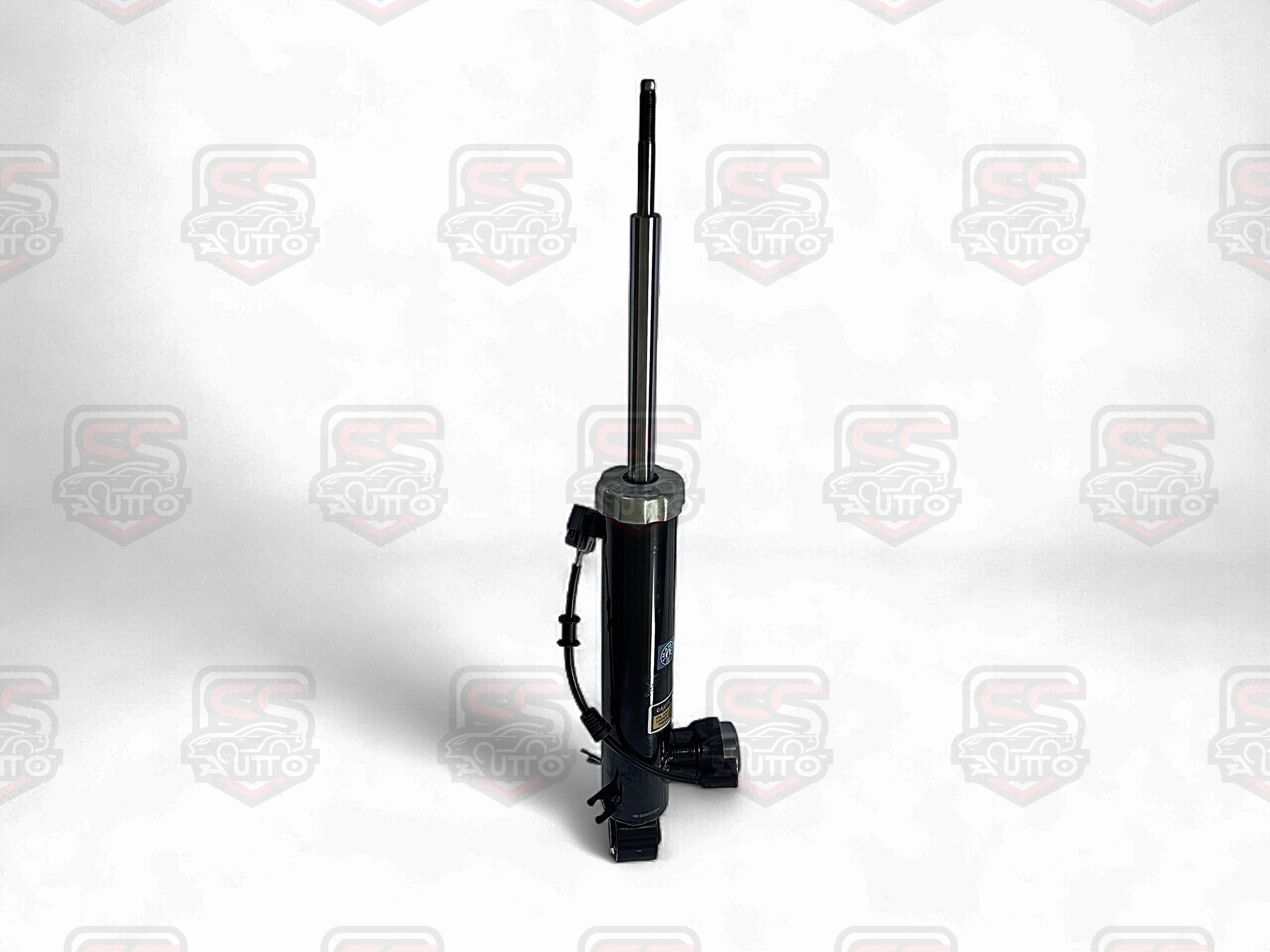 Задний правый амортизатор для Cadillac SRX (2010 - 2016)