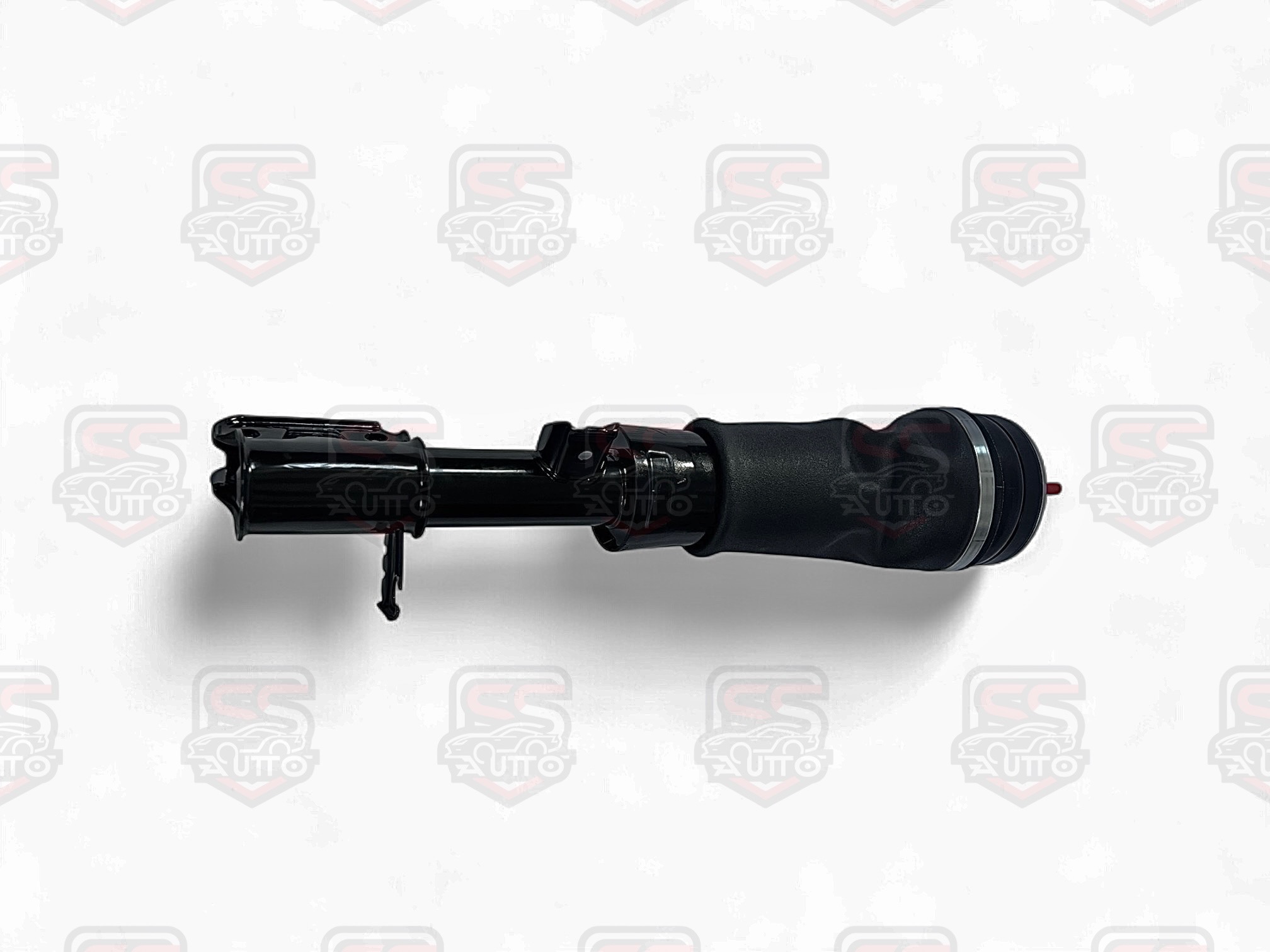 Передняя левая пневмостойка без системы VDS для Range Rover L322 (2002-2012)