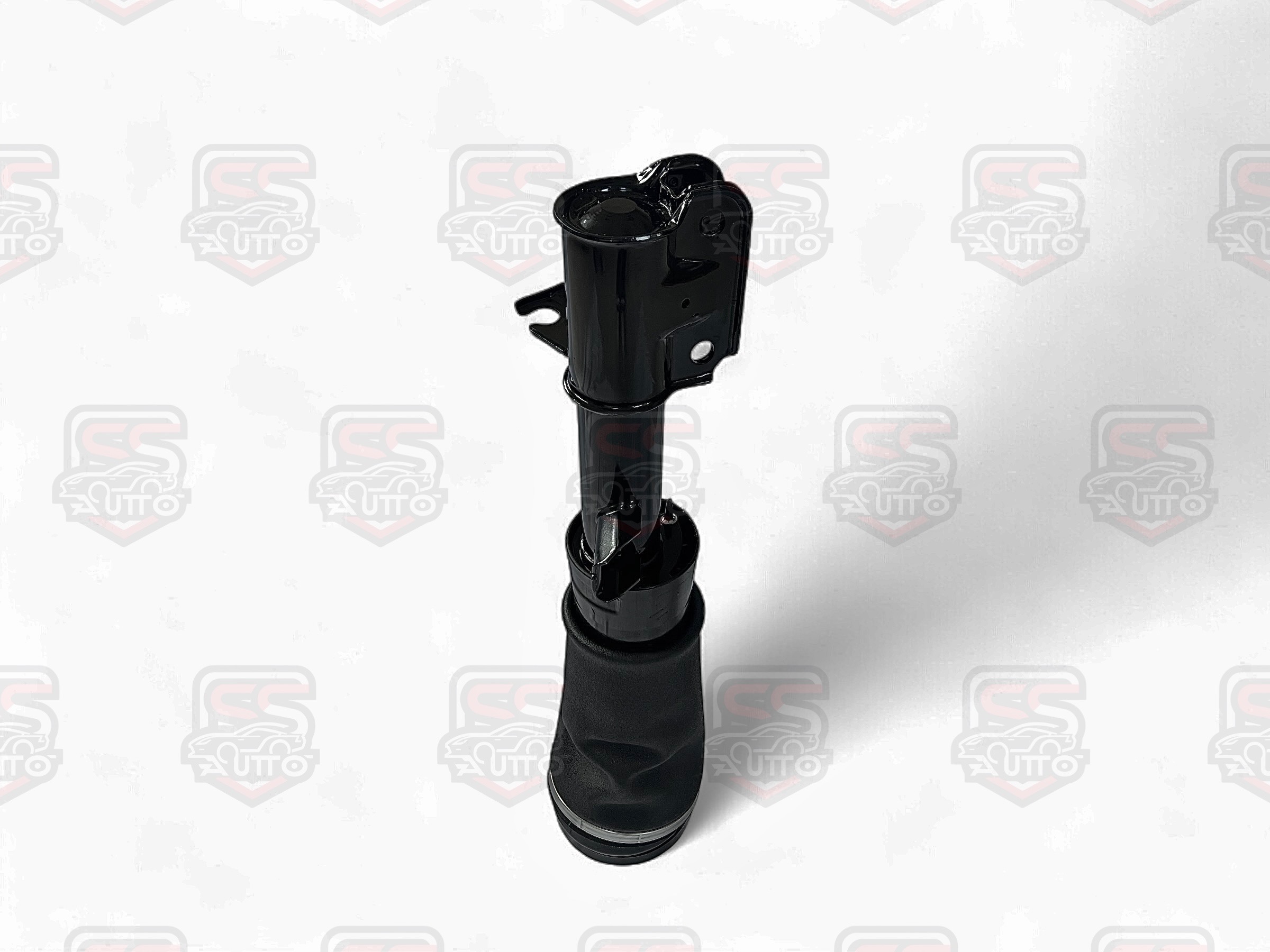 Передняя правая пневмостойка без системы VDS для Range Rover L322 (2002-2012)