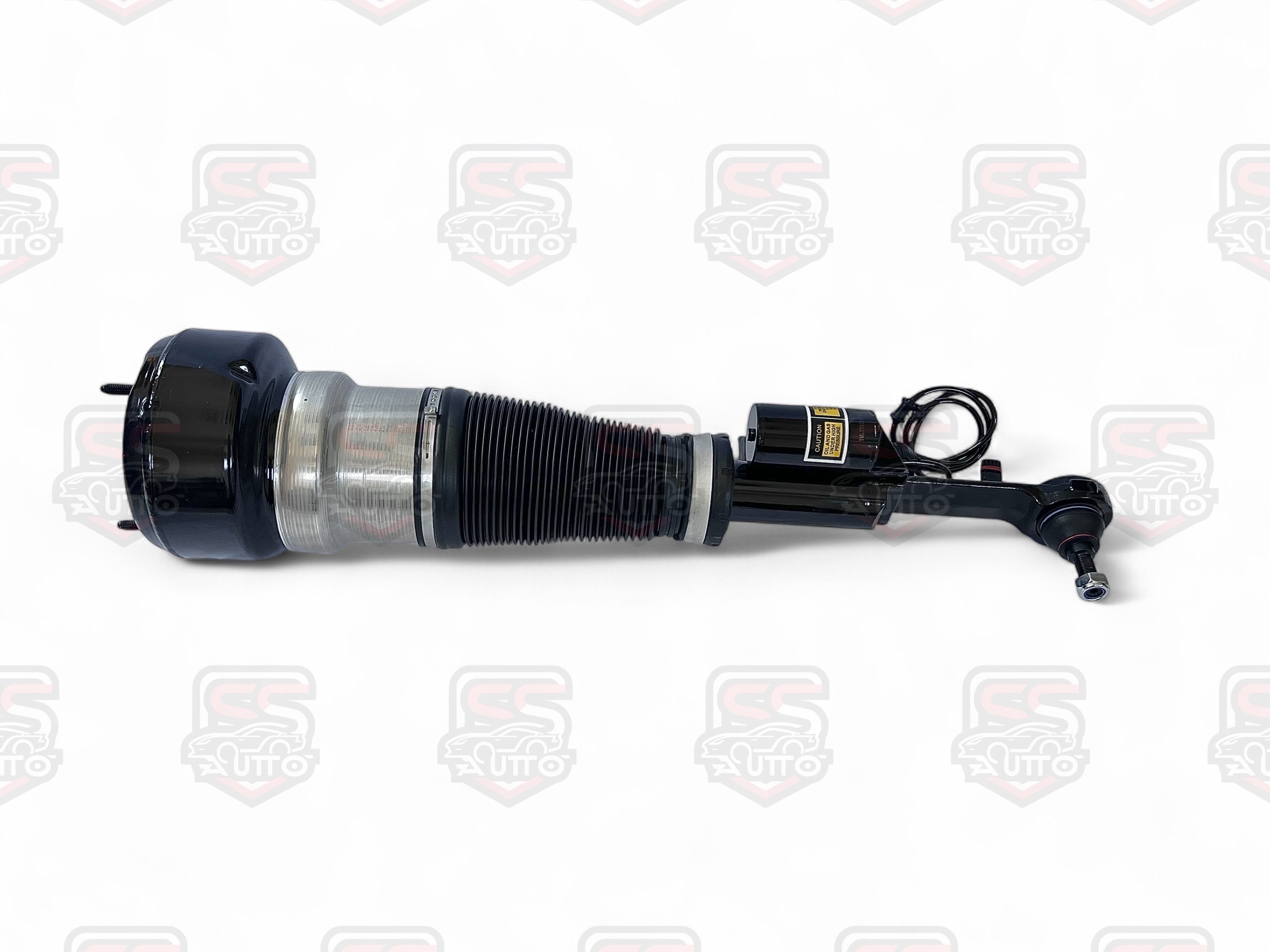 Передняя правая пневмостойка для Mercedes-Benz S-Class W221 (2005-2013) 4matic