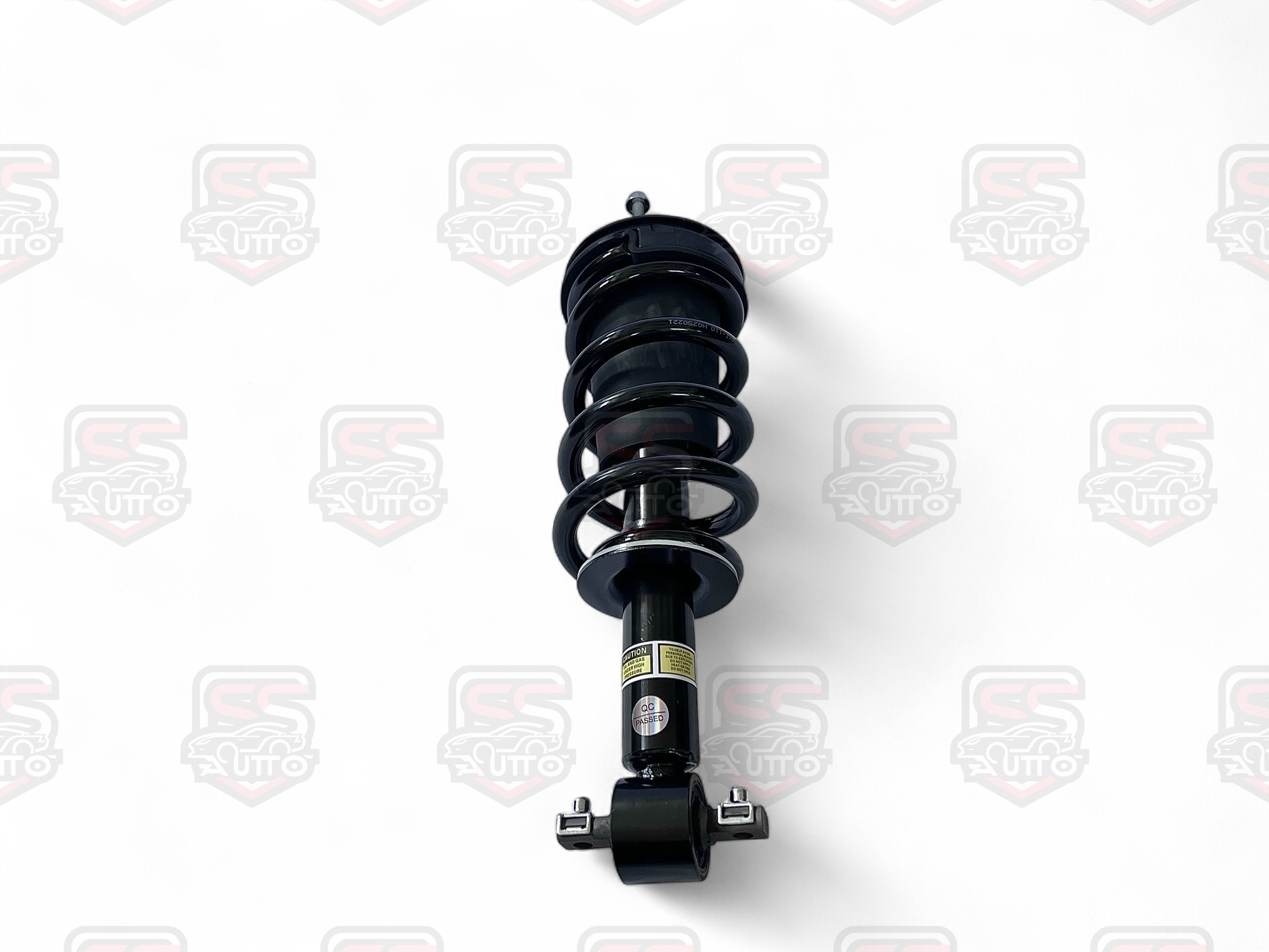 Передний амортизатор для Chevrolet Tahoe GMT900 (2007-2014)