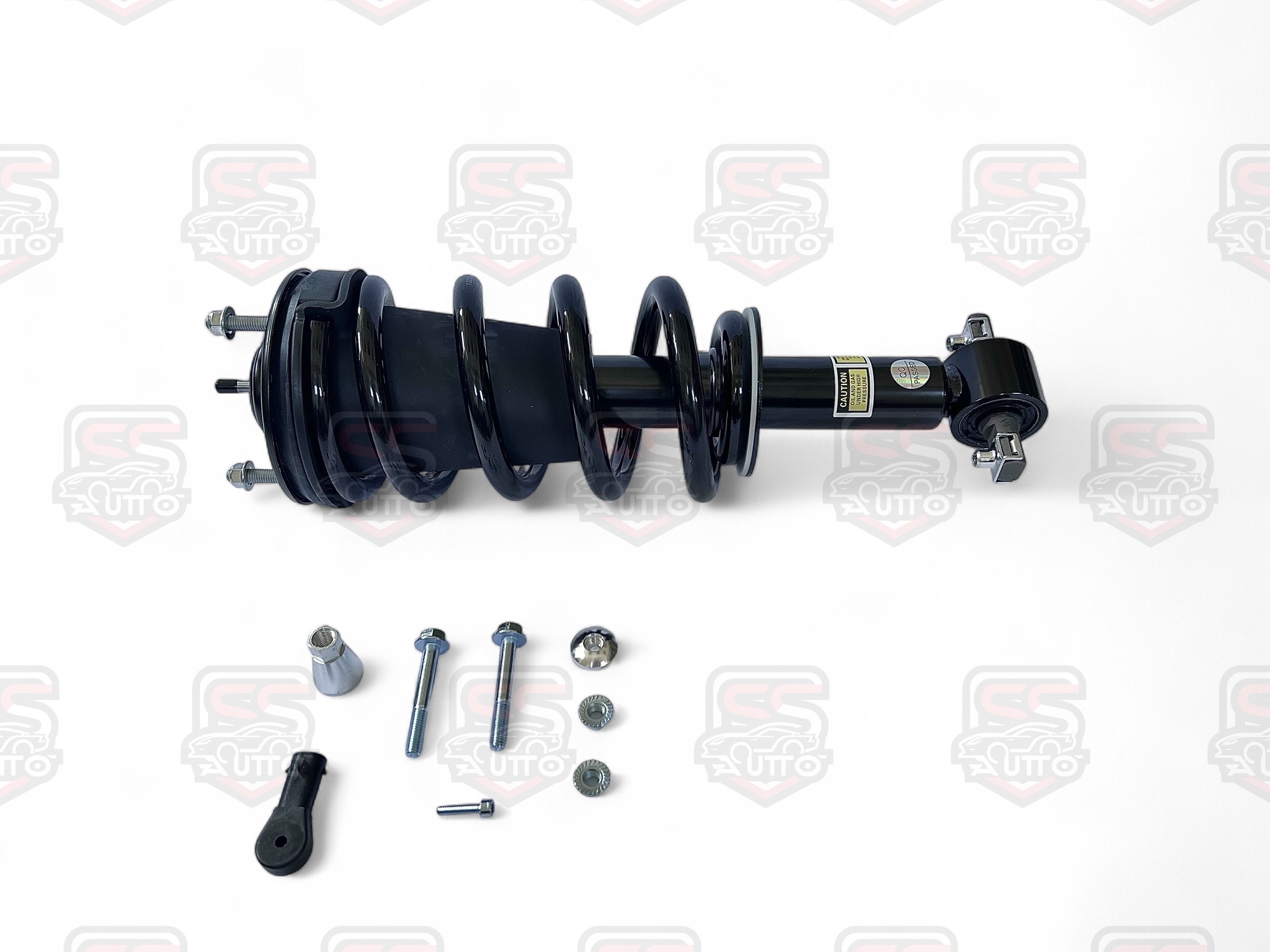 Передний амортизатор для Chevrolet Suburban GMT900 (2007-2011)