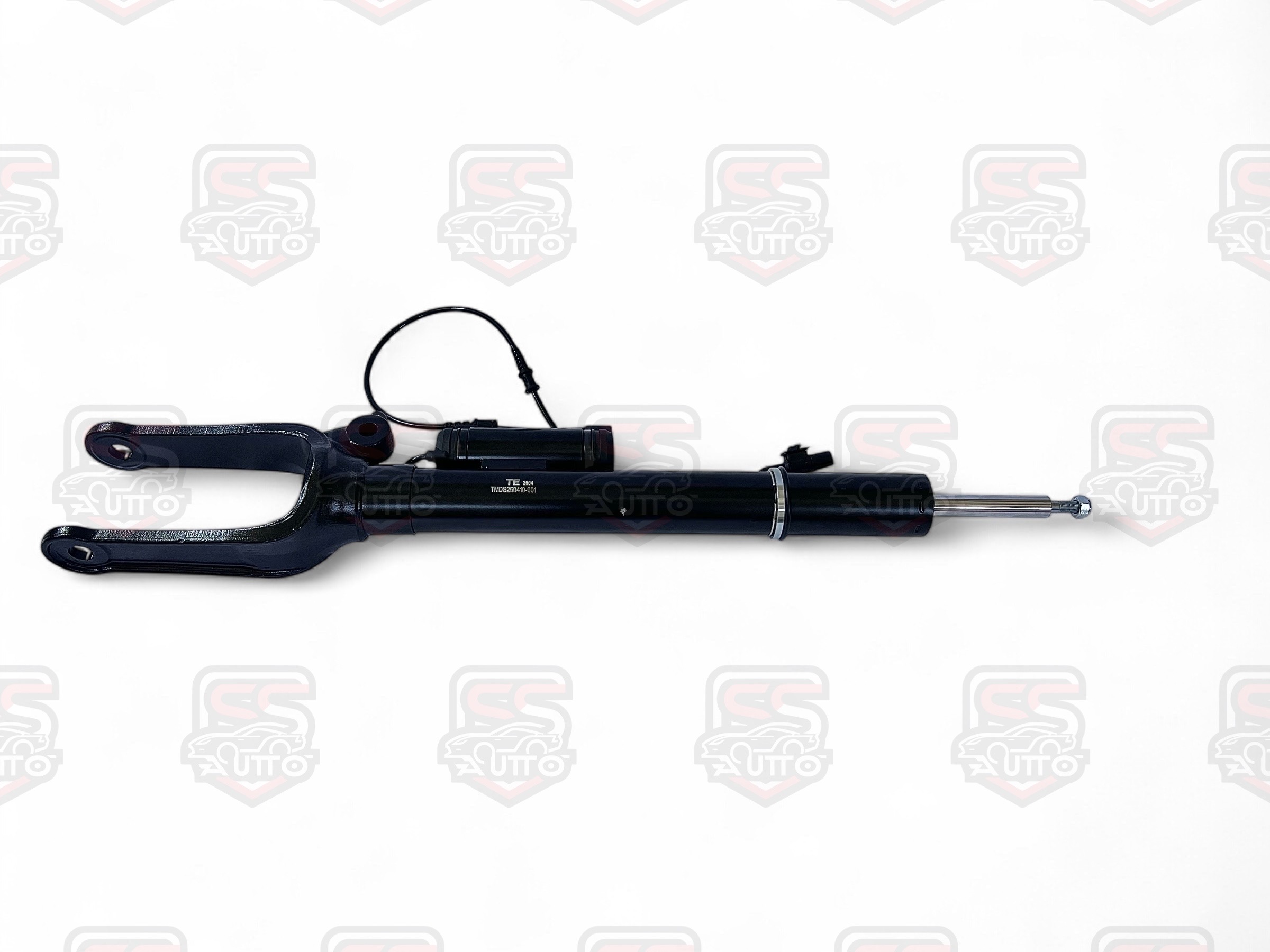 Передний амортизатор с системой ADS для Mercedes-Benz GL-Class X164 (2006-2012)