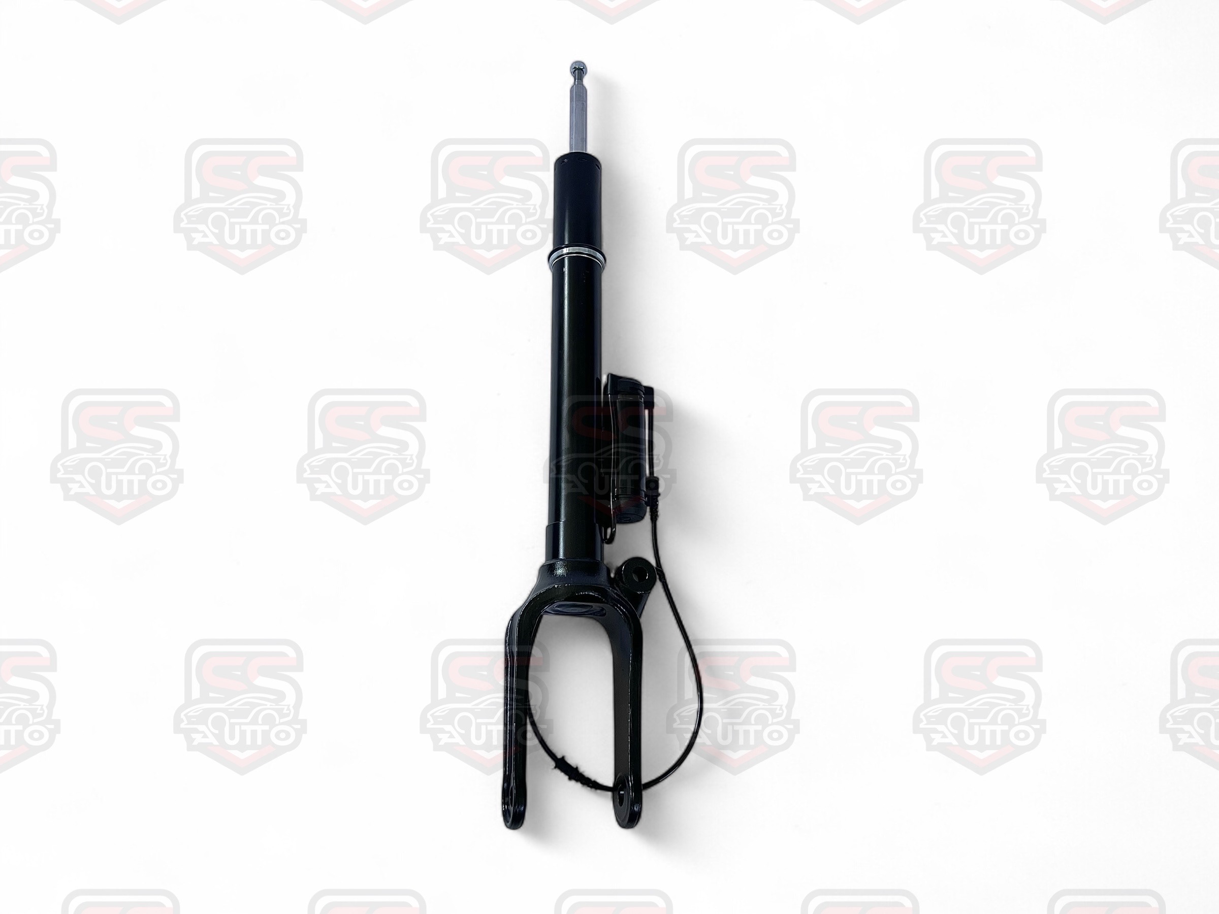 Передний амортизатор с системой ADS для Mercedes-Benz ML-Class W164 (2005-2011)