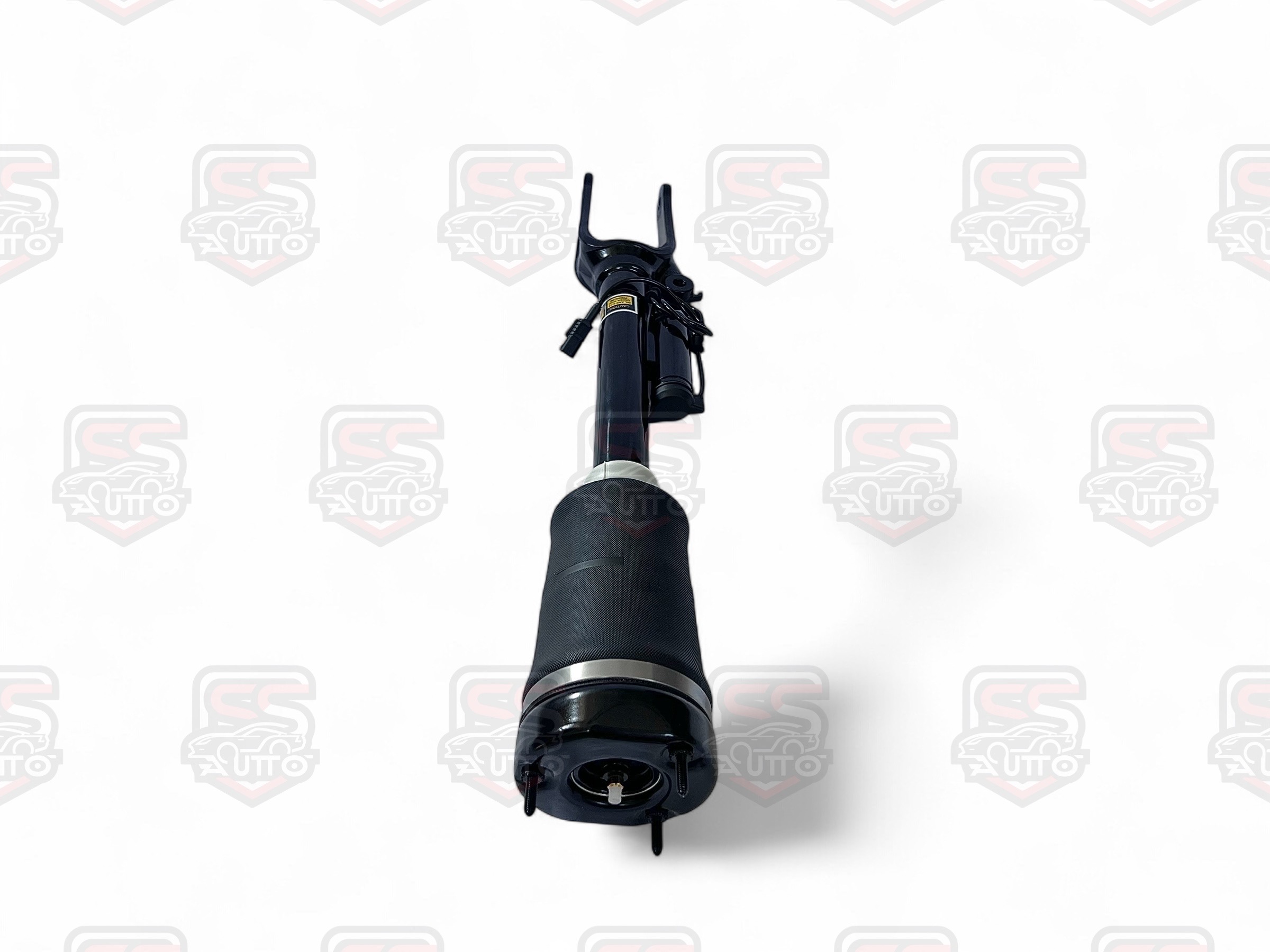 Передняя пневмостойка с системой ADS для Mercedes-Benz ML-Class W164 (2005-2011)