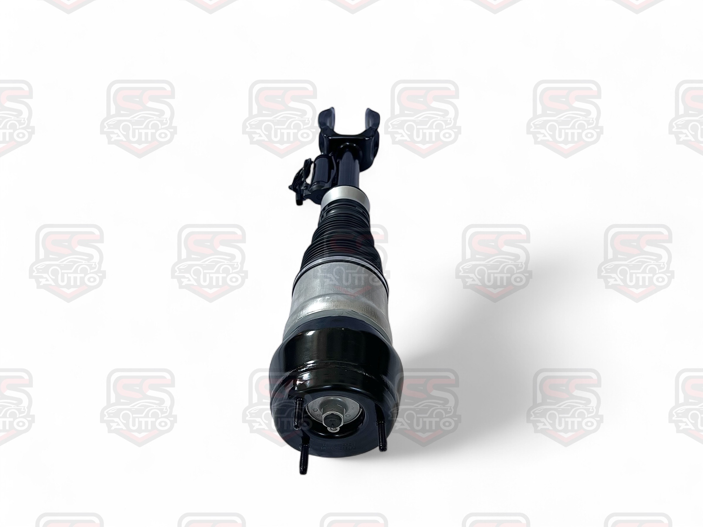 Передняя левая пневмостойка с системой ADS для Mercedes-Benz GL-Class X166 (2012-2016)