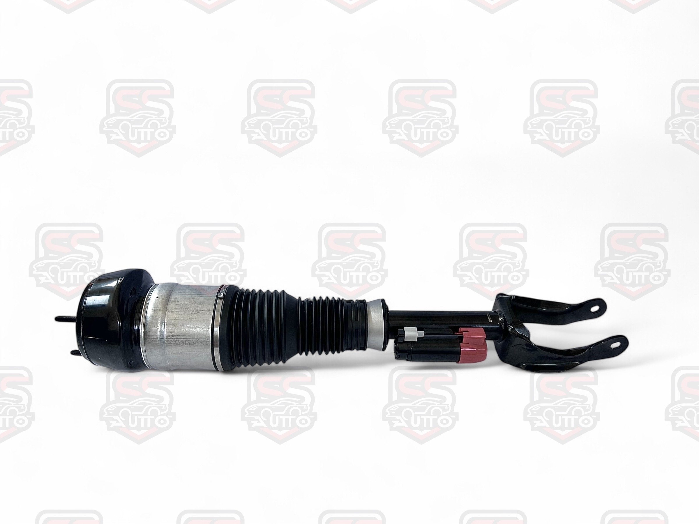 Передняя левая пневмостойка с системой ADS для Mercedes-Benz GLS-Class X166 (2015-2019)