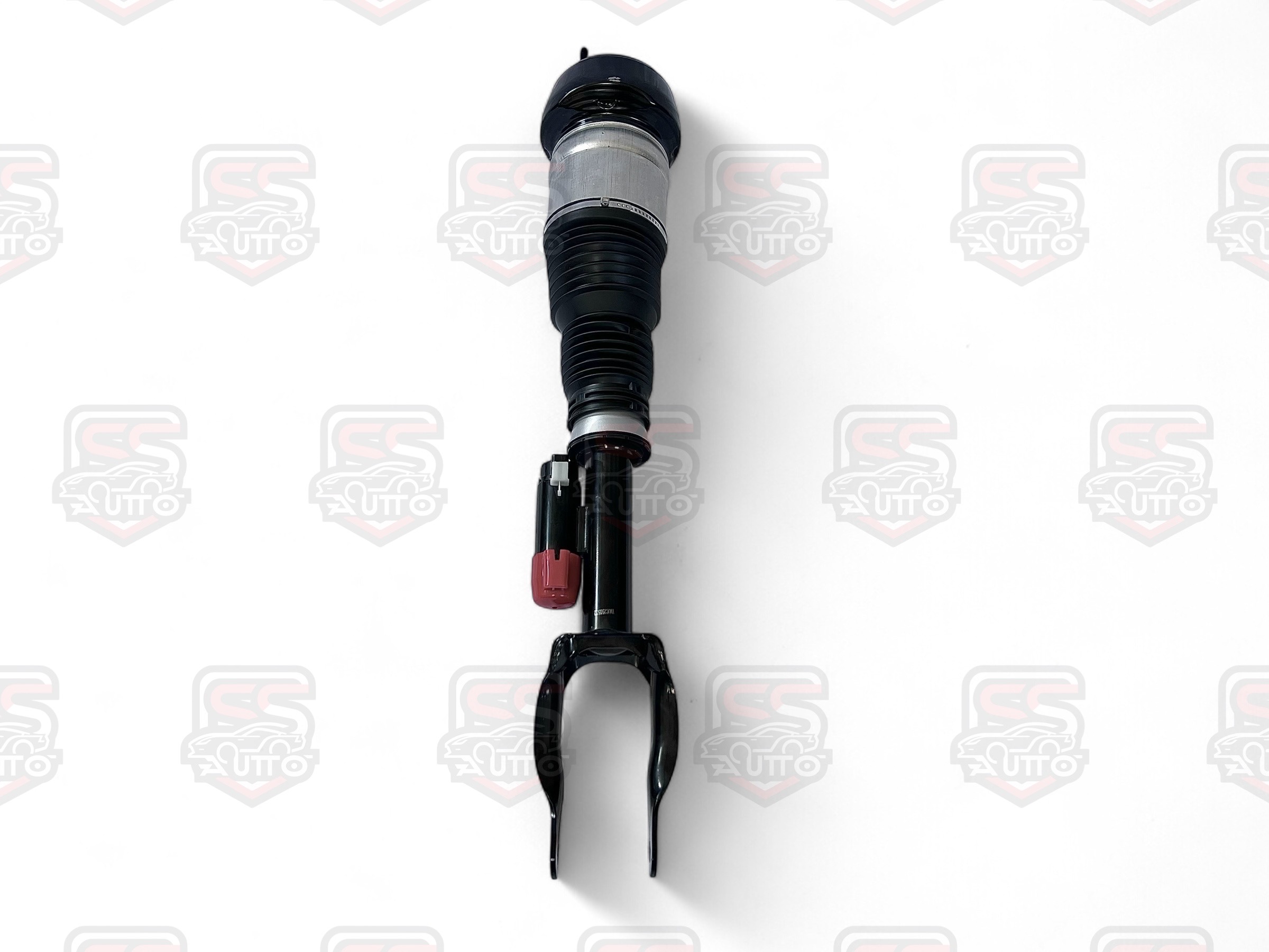 Передняя правая пневмостойка с системой ADS для Mercedes-Benz GLE-Class Coupe C292 (2015-2019)