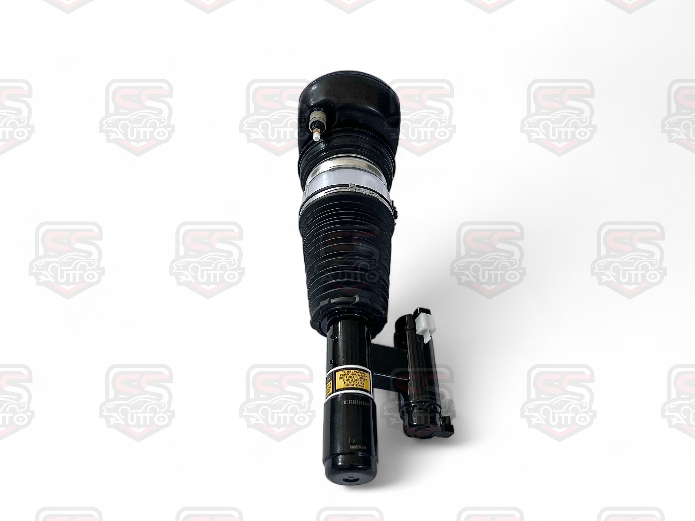 Передняя правая пневмостойка для BMW 7-series G11/12 (2015-н.в.) X-drive