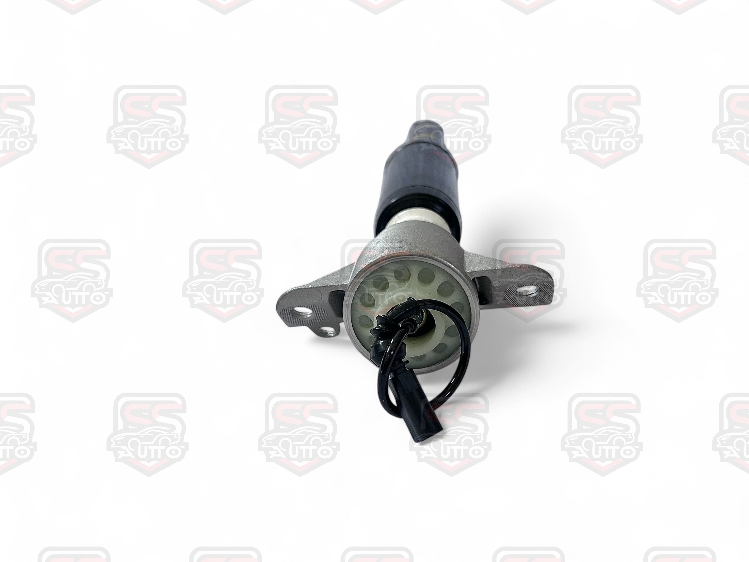 Задний амортизатор с регулировкой жесткости для Porsche Macan 95B (2014-2020)