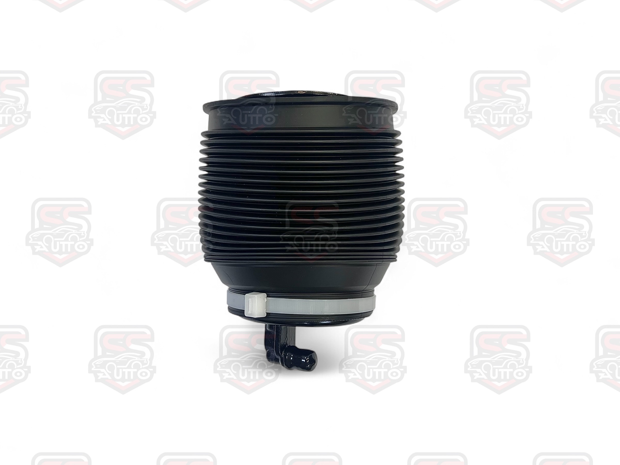 Задний левый пневмобаллон для Toyota Land Cruiser Prado 150 (2009-2020)