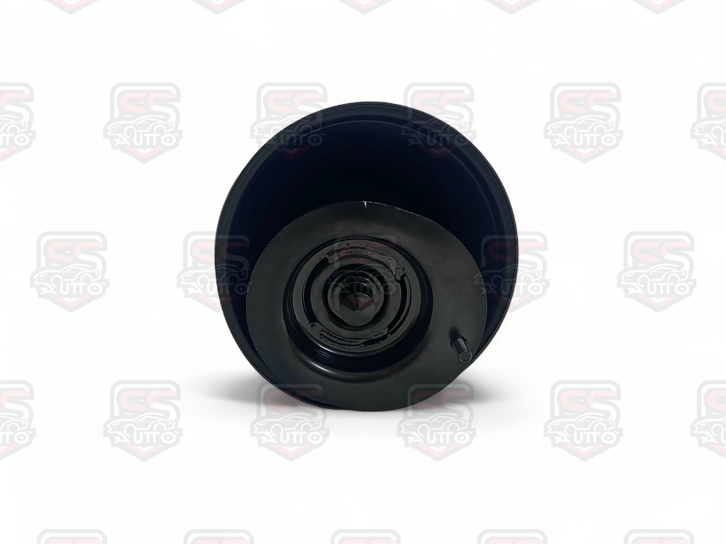 Задний правый пневмобаллон для Toyota Land Cruiser Prado 150 (2009-2020)