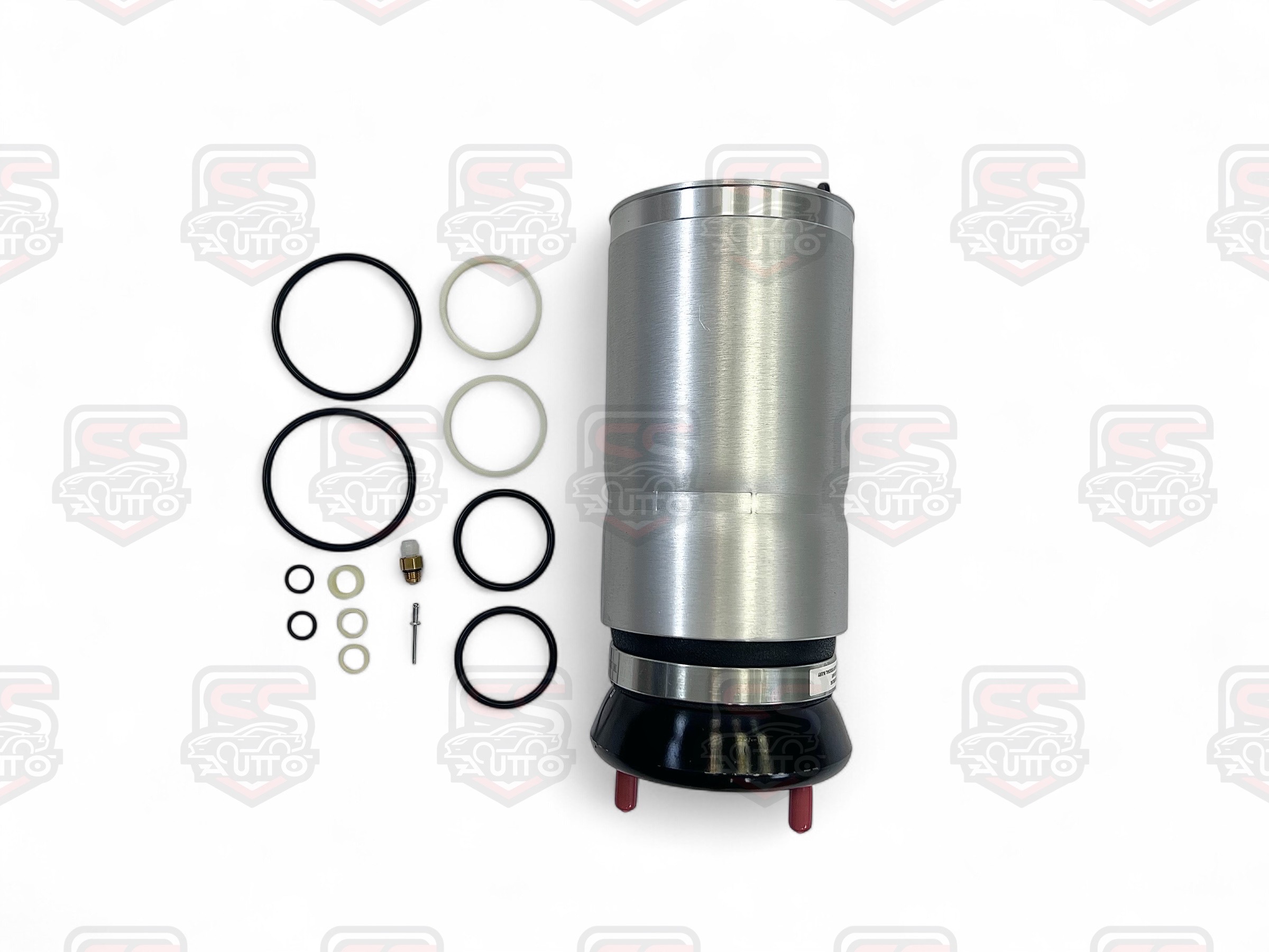 Передний пневмобаллон для Land Rover Discovery 4 L319 (2009-2016)