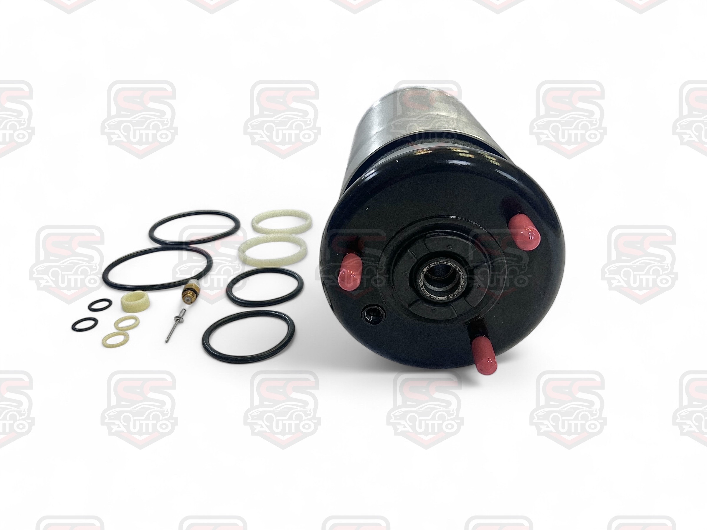 Передний пневмобаллон для Land Rover Discovery 3 L319 (2004-2009)