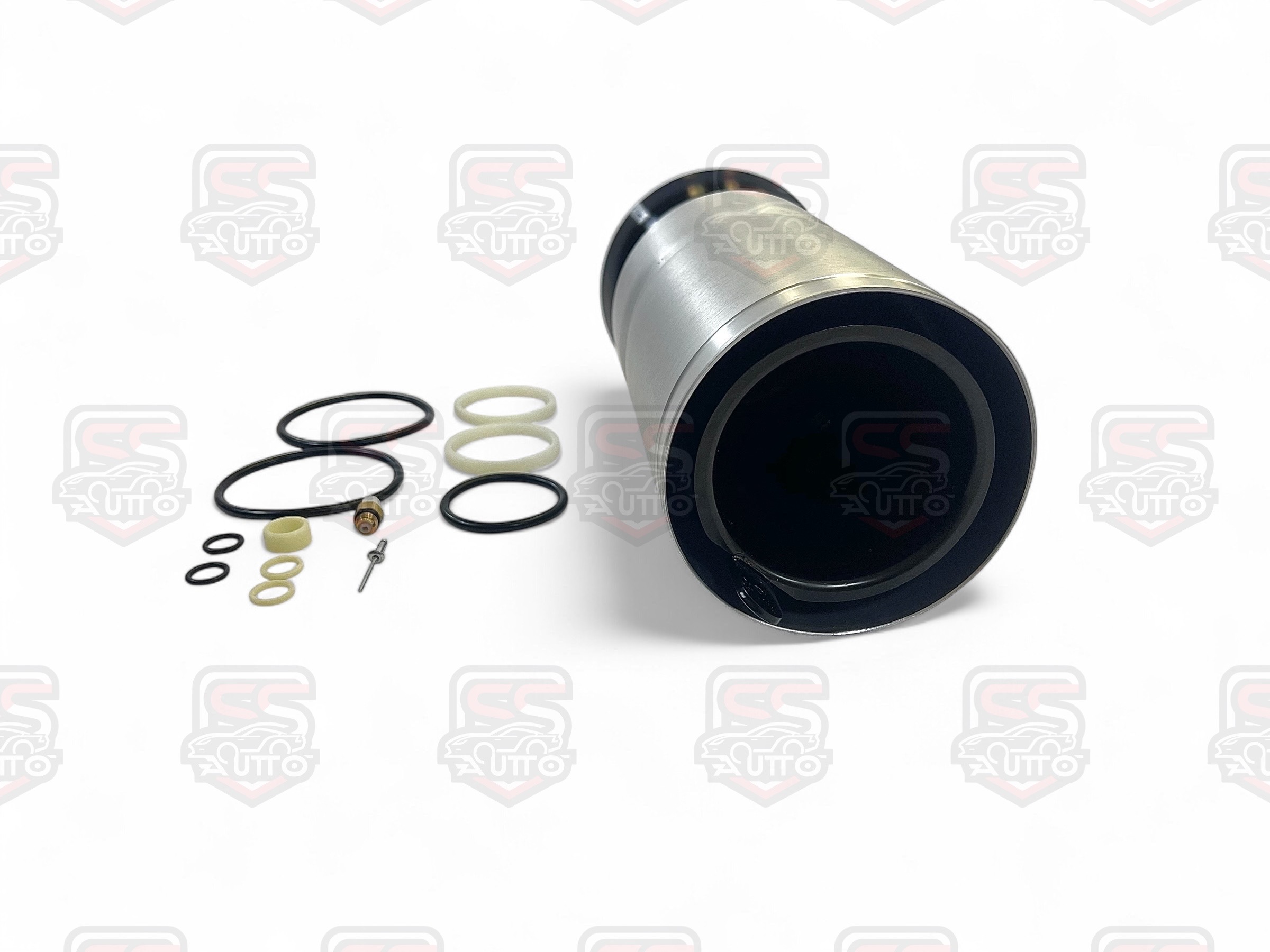 Передний пневмобаллон для Land Rover Discovery 4 L319 (2009-2016)