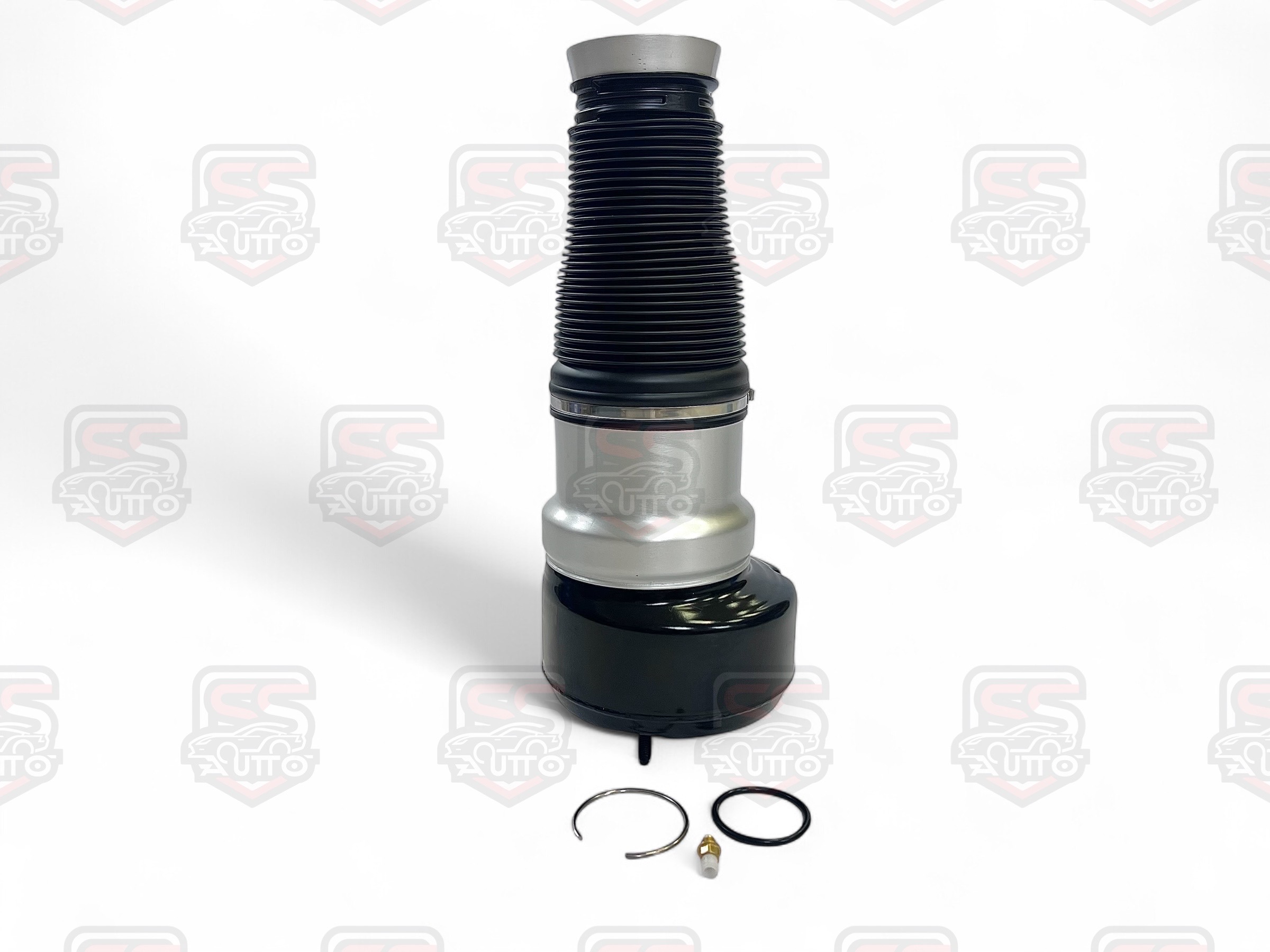 Передний пневмобаллон для Mercedes-Benz S-Class W221 (2005-2013)