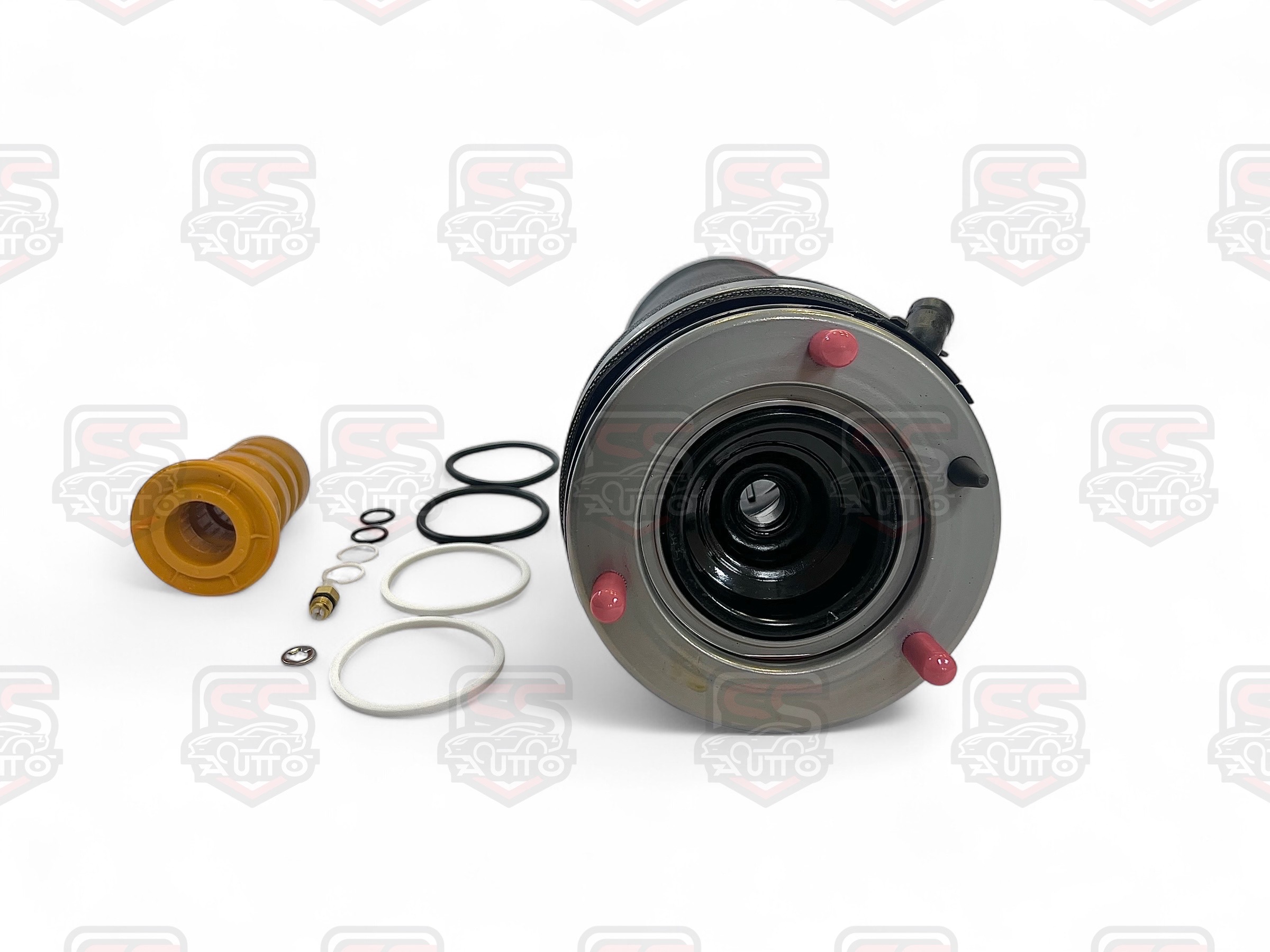 Передний правый пневмобаллон для Range Rover L322 (2002-2012)