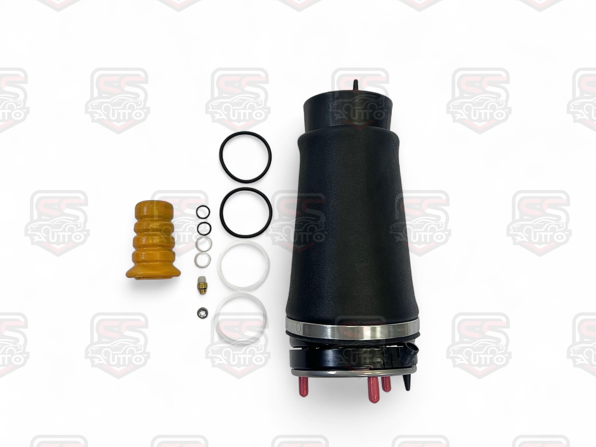 Передний правый пневмобаллон для Range Rover L322 (2002-2012)