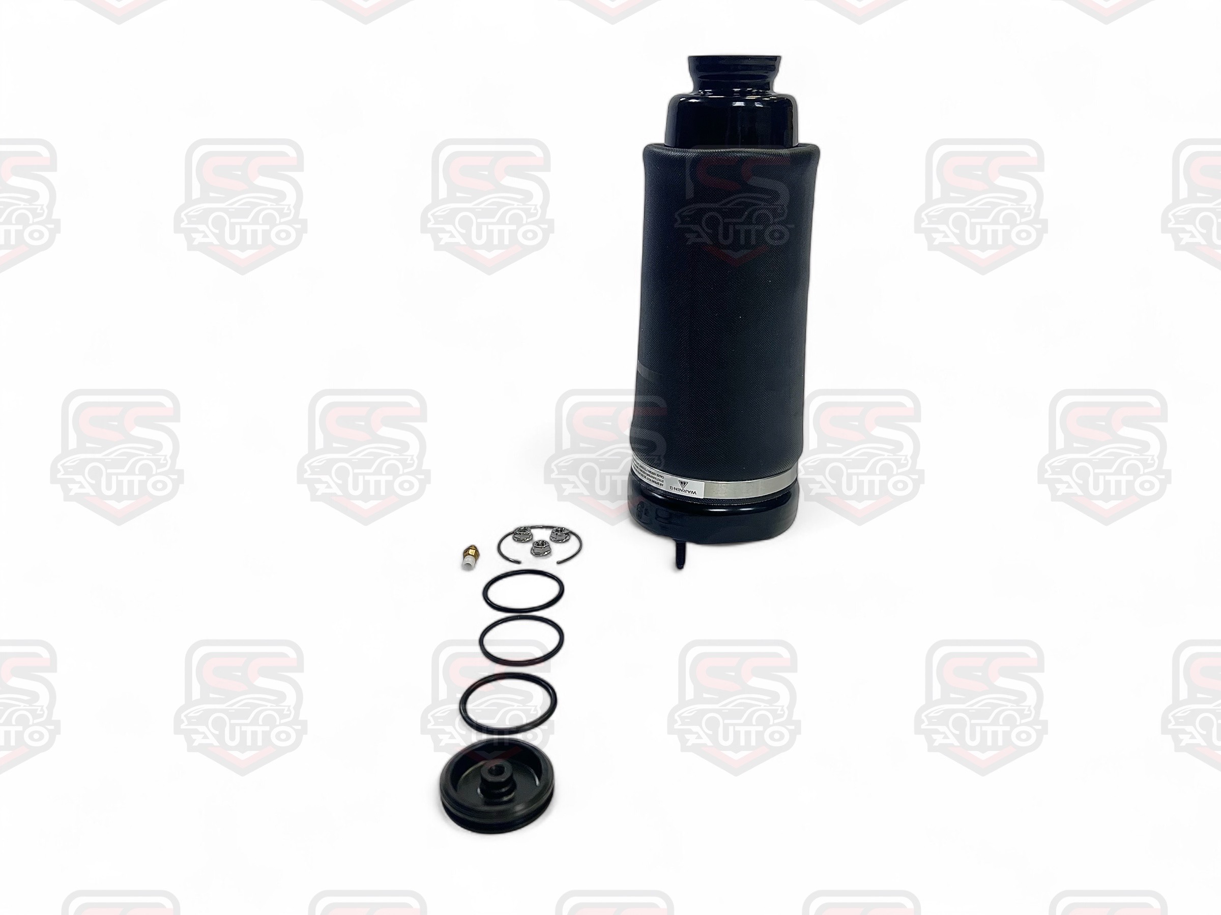 Передний пневмобаллон для Mercedes-Benz R-class (2005-2017)