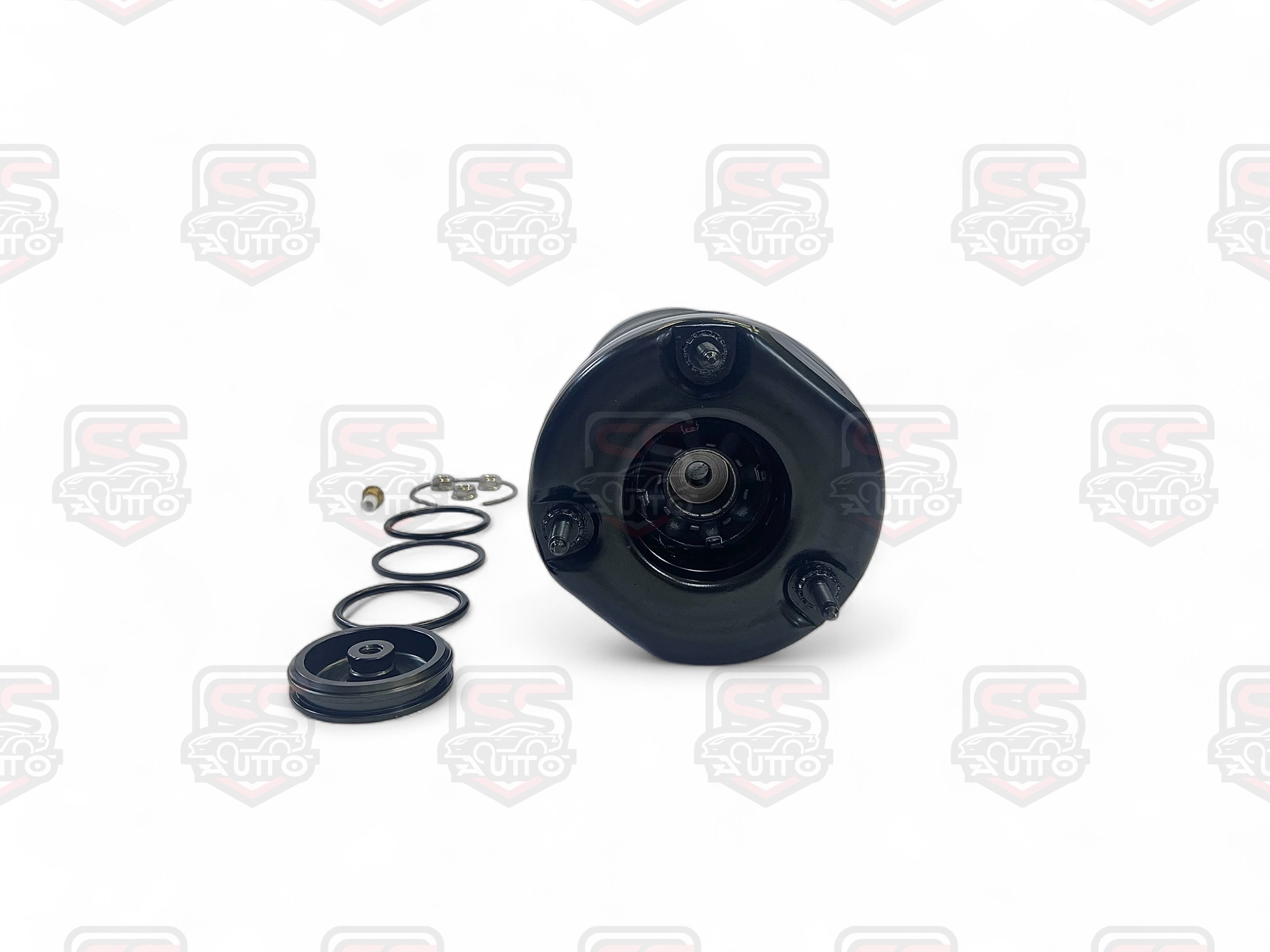 Передний пневмобаллон для Mercedes-Benz R-class (2005-2017)