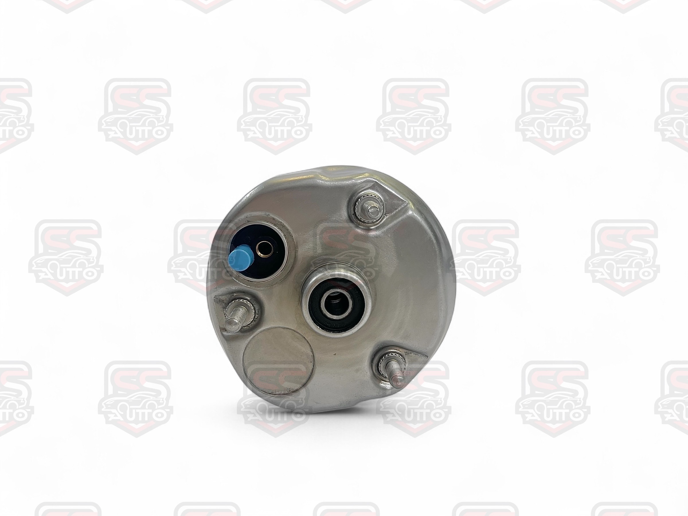 Передний левый пневмобаллон для Porsche Panamera 970 (2009-2016)