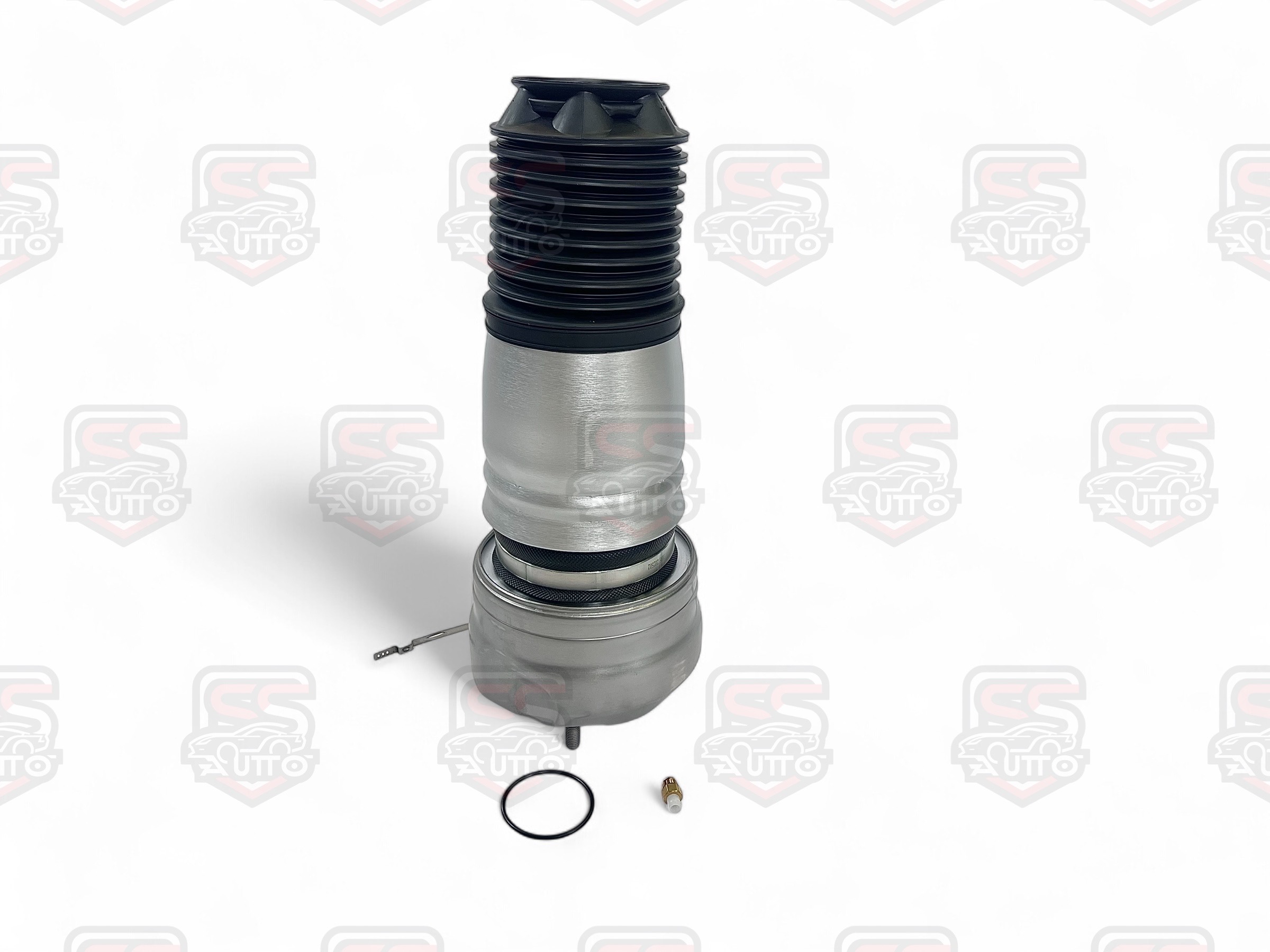 Передний правый пневмобаллон для Porsche Panamera 970 (2009-2016)