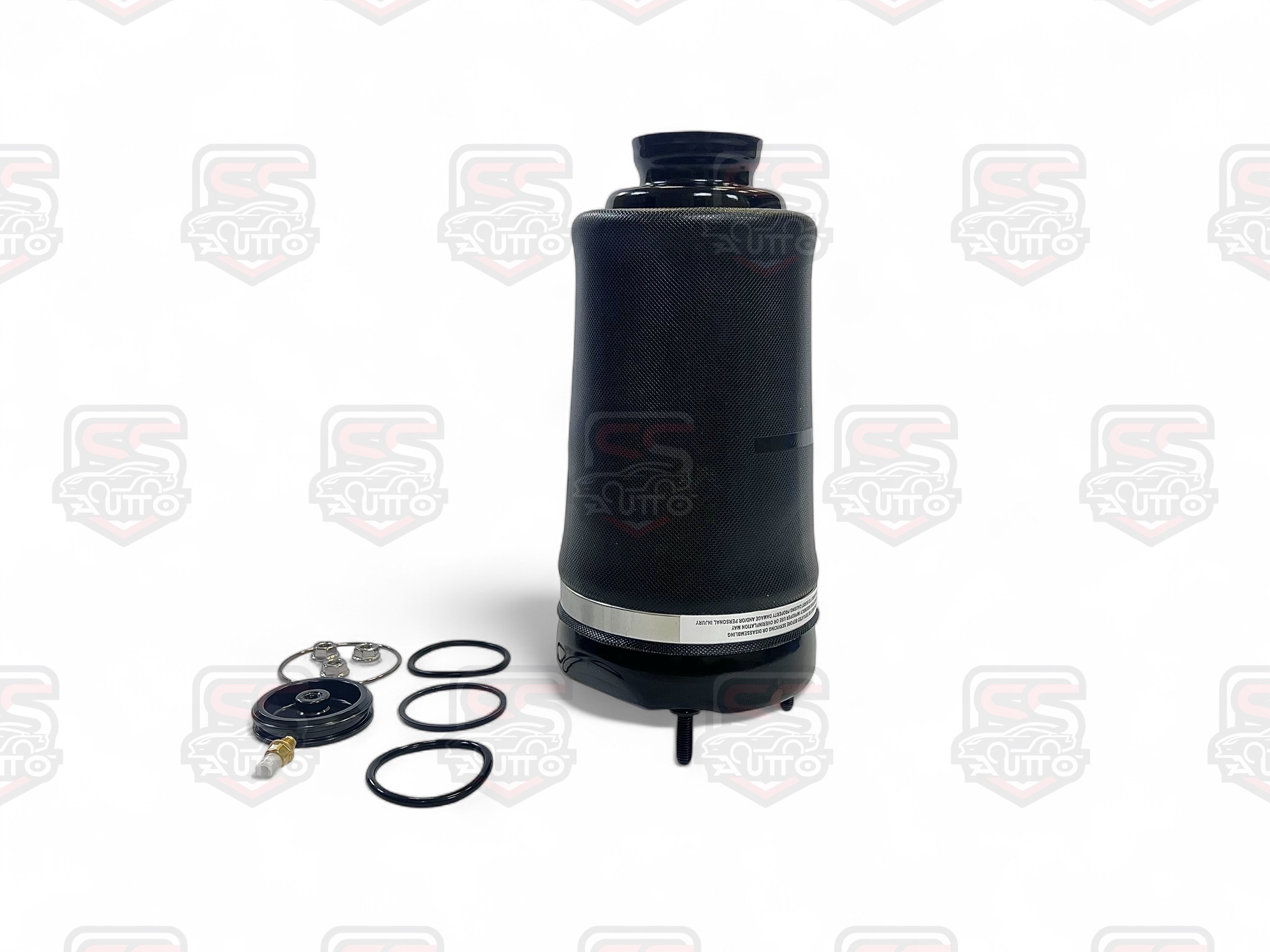 Передний пневмобаллон для Mercedes-Benz GL-class X164 (2006-2012)