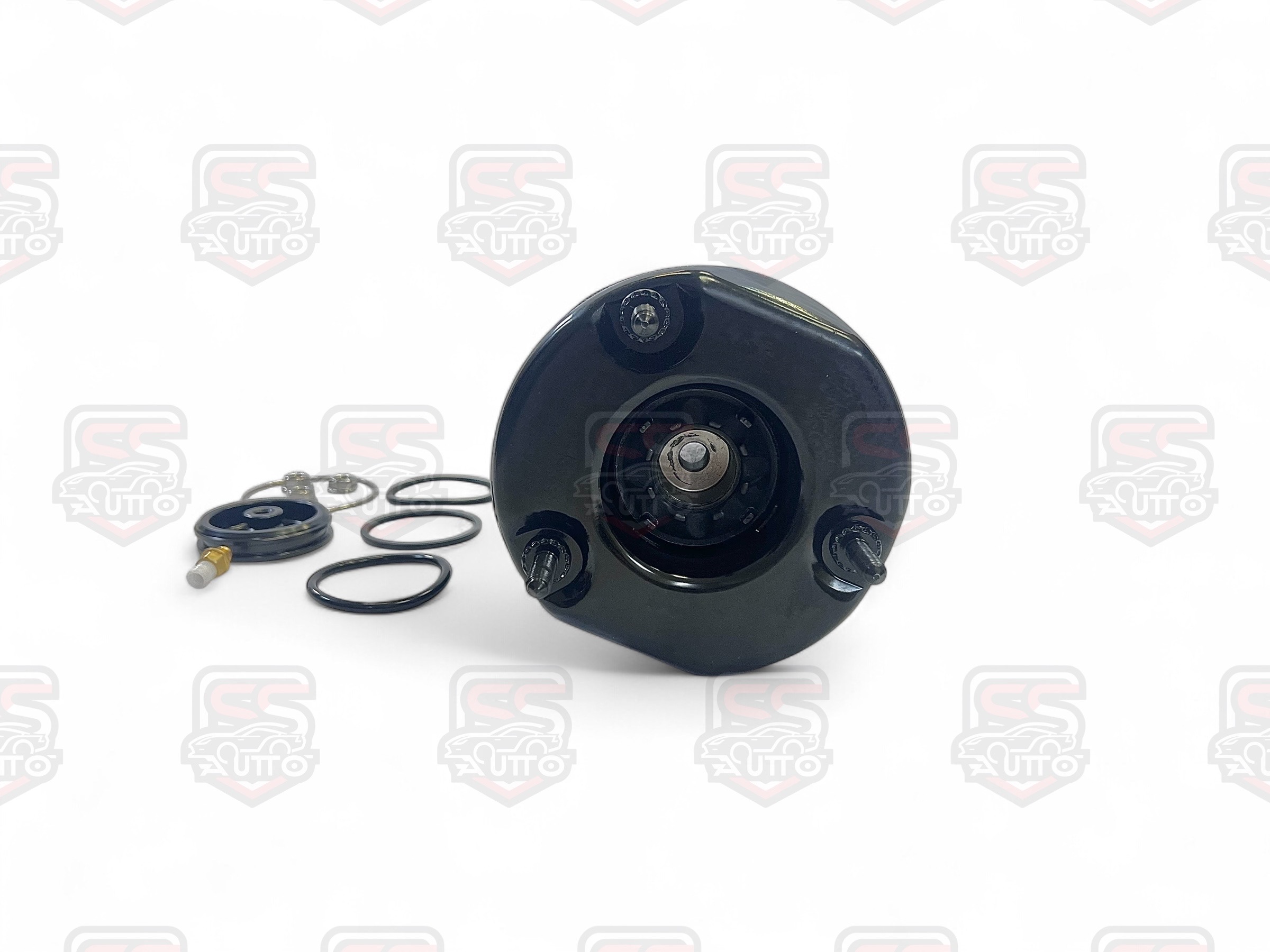 Передний пневмобаллон для Mercedes-Benz GL-class X164 (2006-2012)