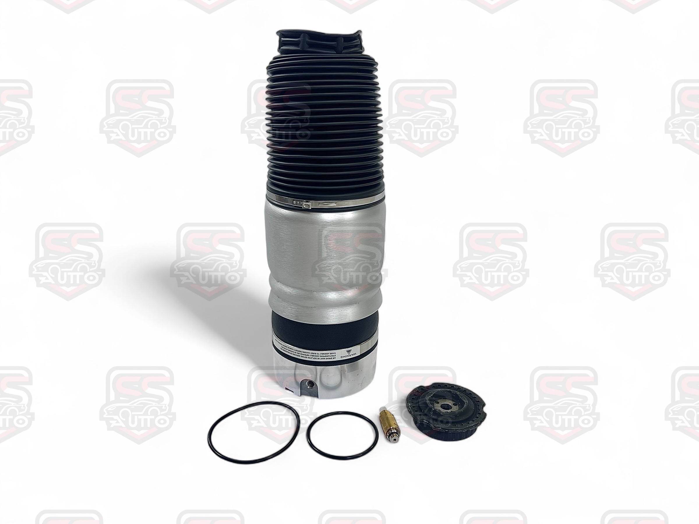 Задний пневмобаллон для Audi Q7 4L (2005-2015)