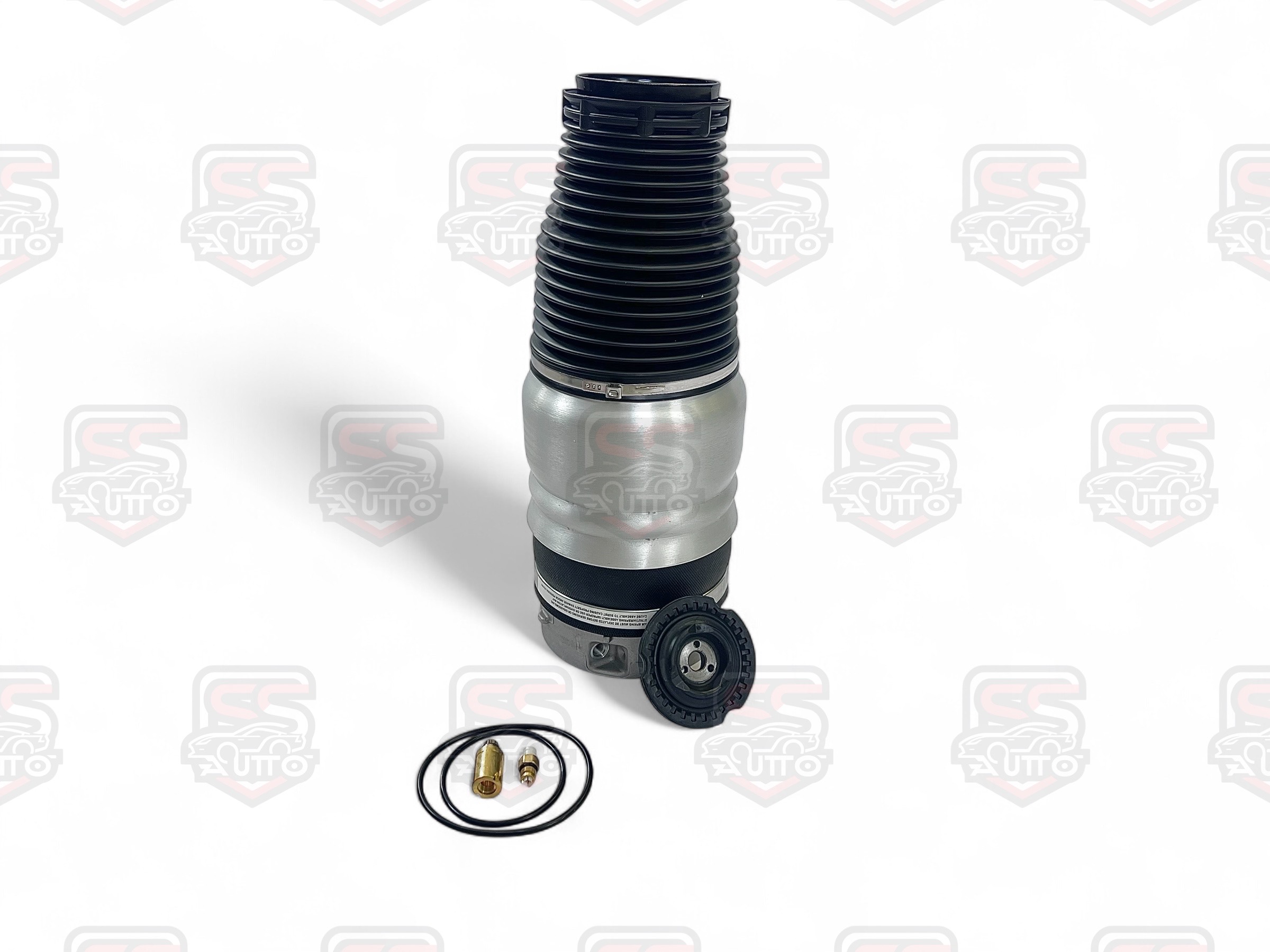 Передний правый пневмобаллон для Volkswagen Touareg l GP (2003-2010)