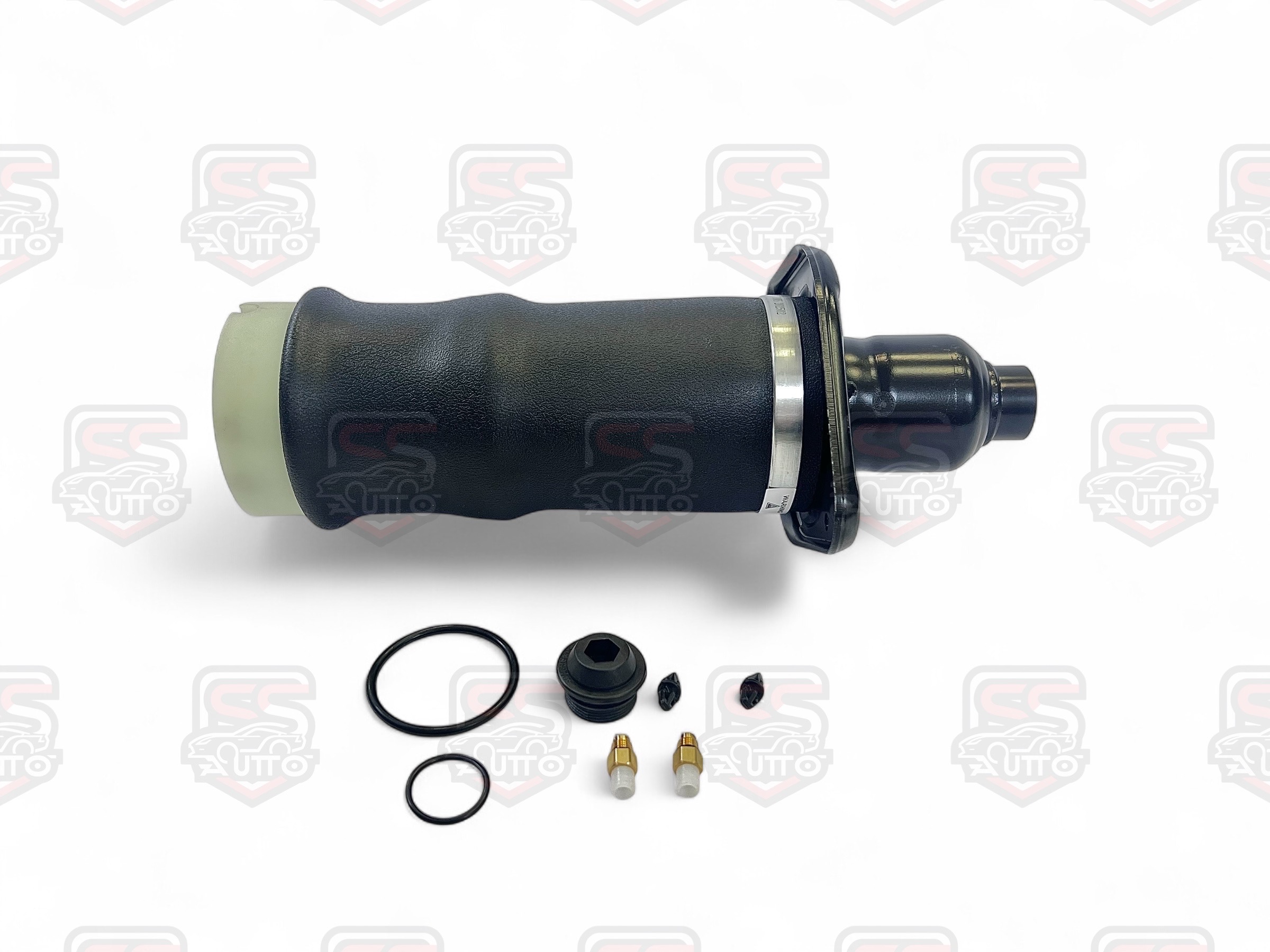 Задний правый пневмобаллон для Audi A6 Allroad C5 (2000-2006)