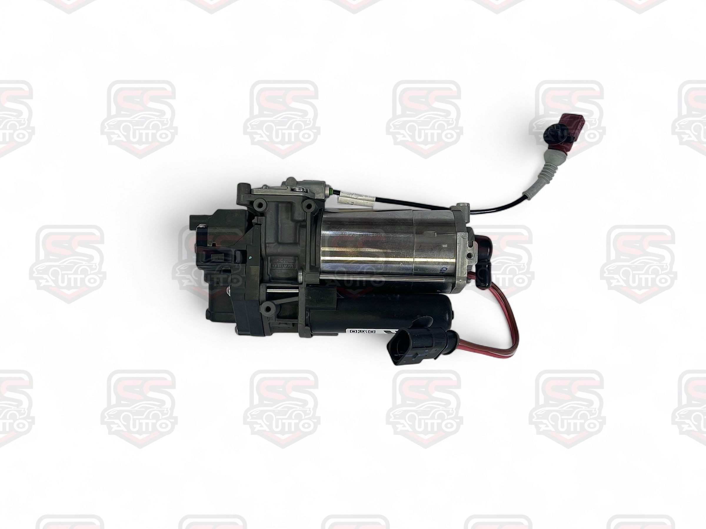 Компрессор пневмоподвески для Lixiang L8 (2022-2024)